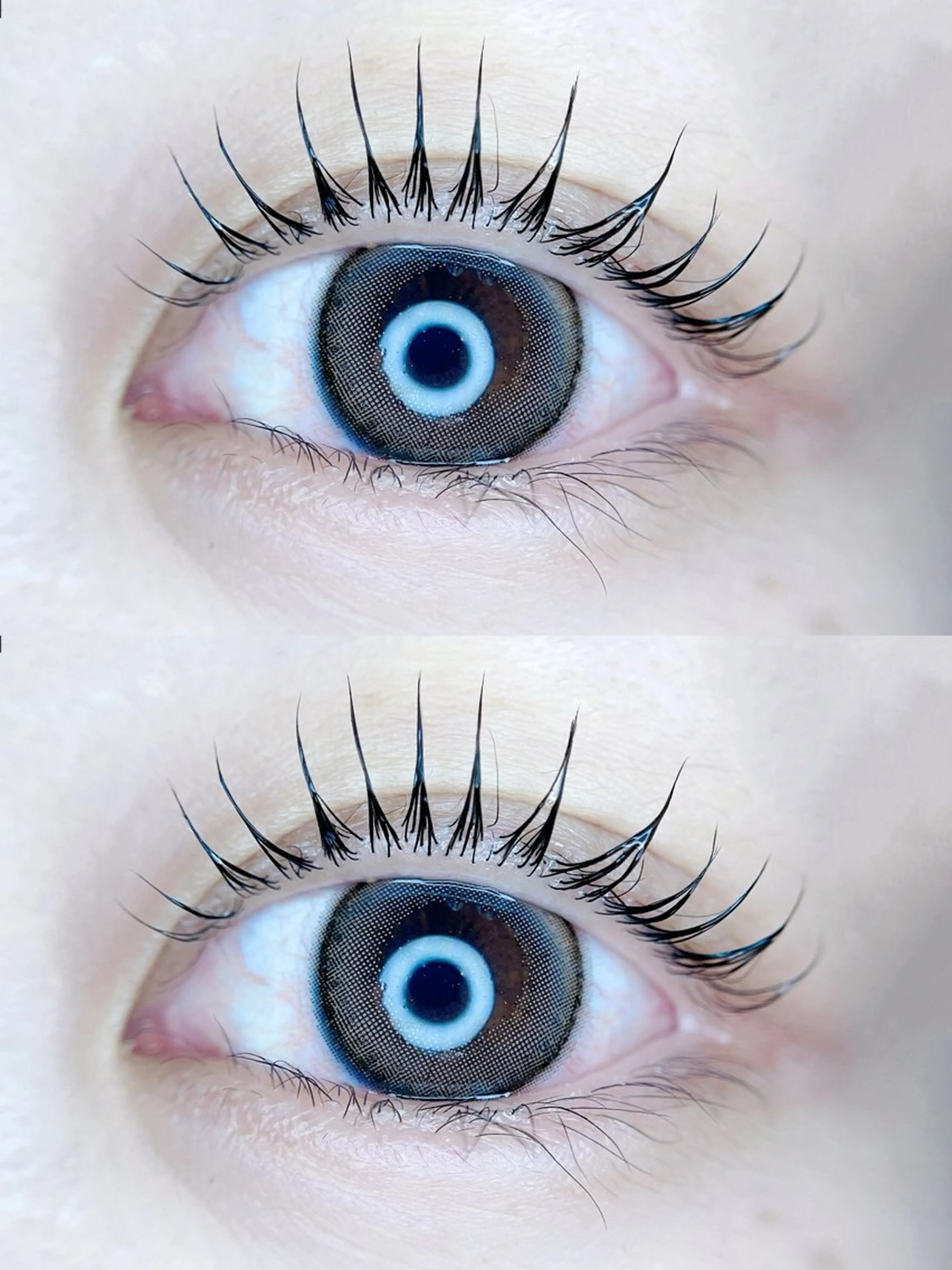 マツエク・マツパ パリエク専門店 FOIのマツエク・マツパデザイン