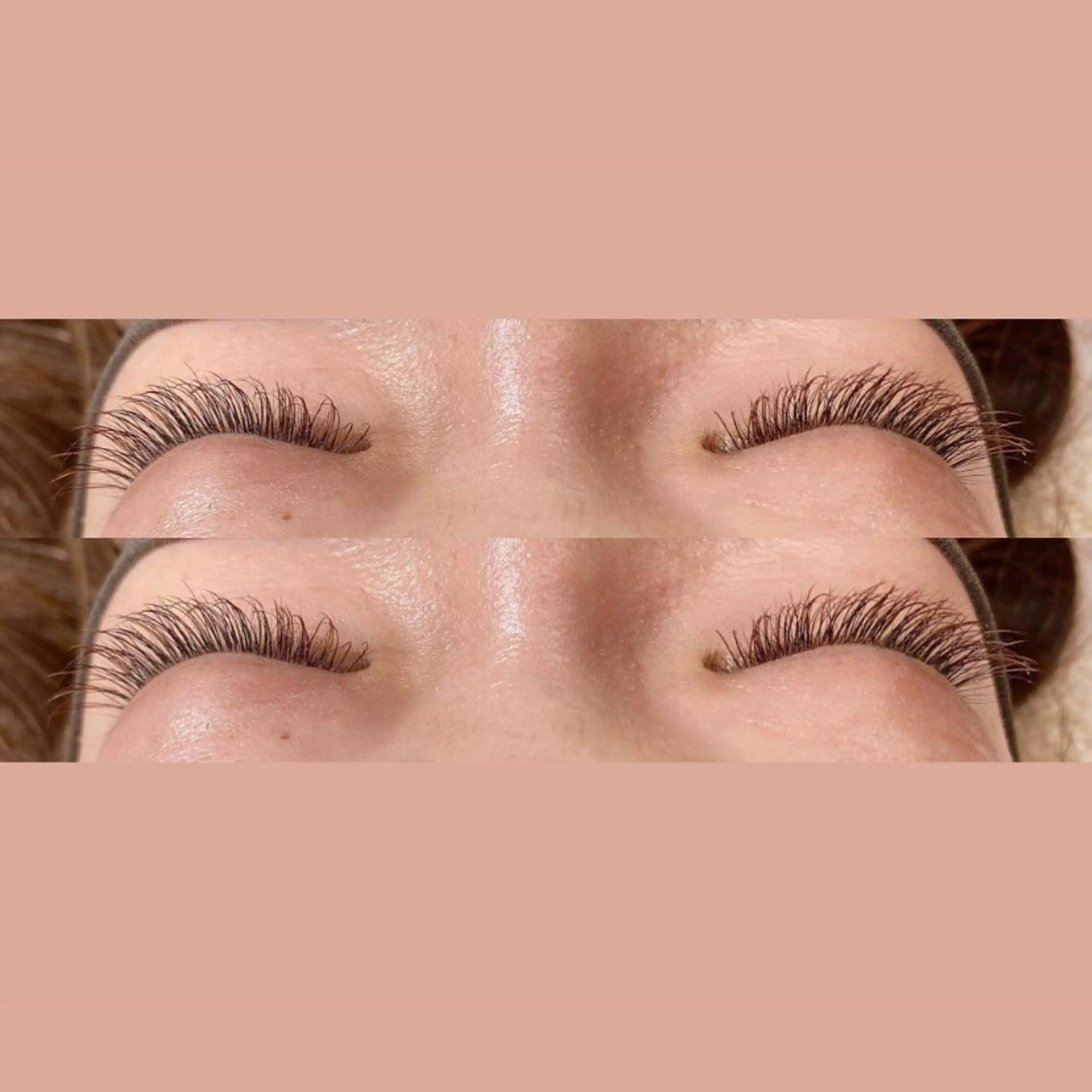 マツエク・マツパ カラーマツエク eyelash clear池袋のマツエク・マツパデザイン