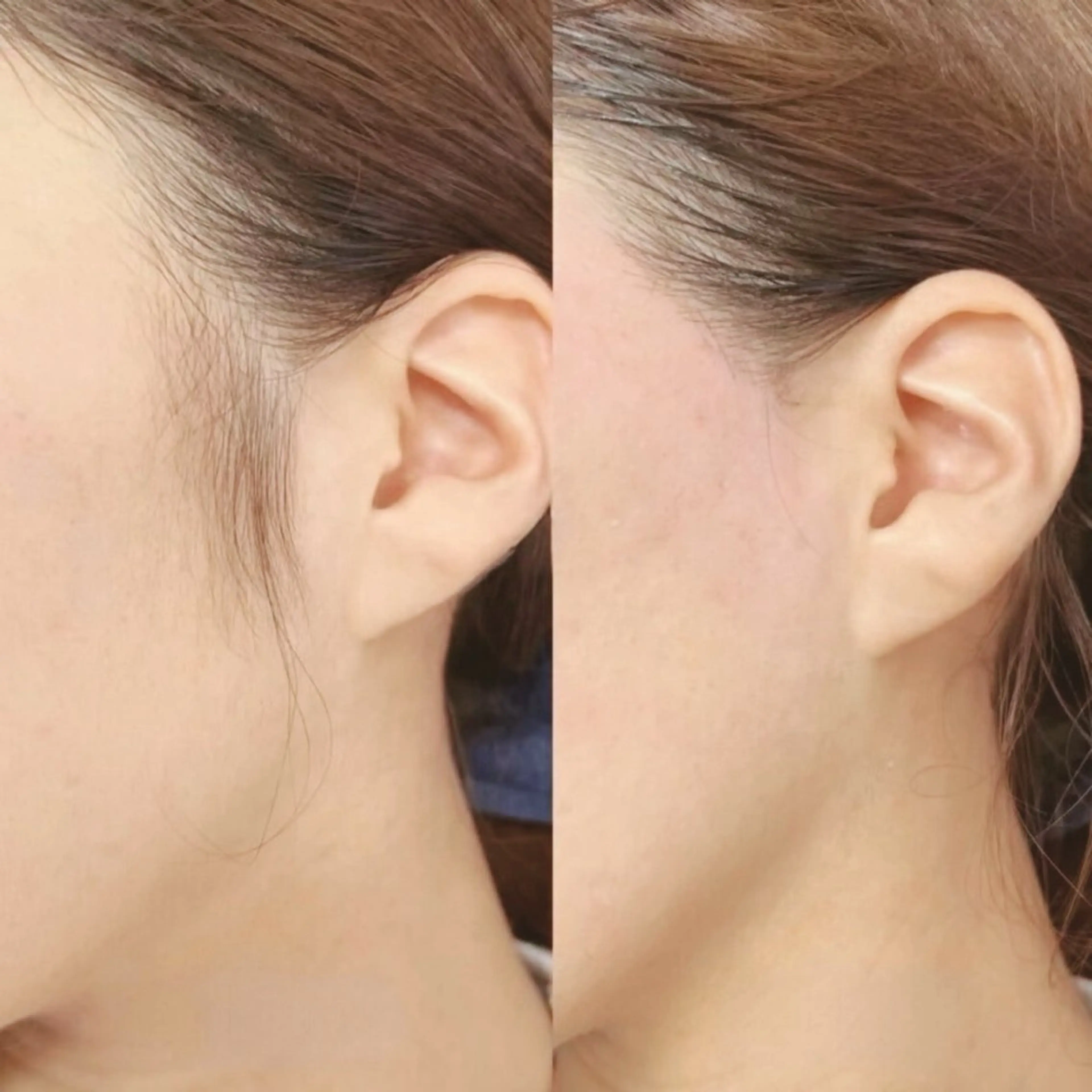 アイブロウサロン&α 神戸三宮店の眉毛・アイブロウイメージ