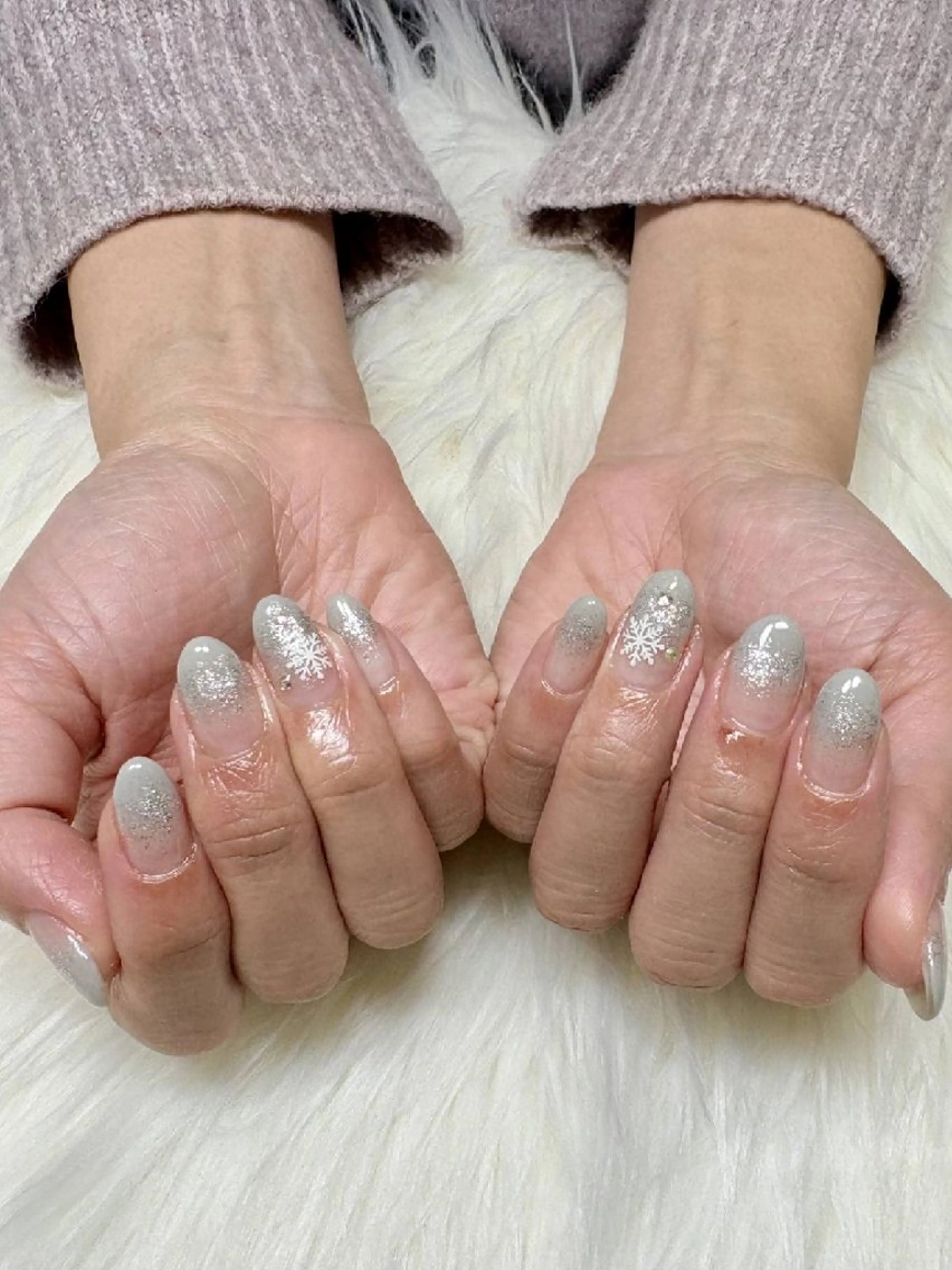 ネイル ｍｅｌｉｓｓａ Ｎａｉｌｓのネイルデザイン