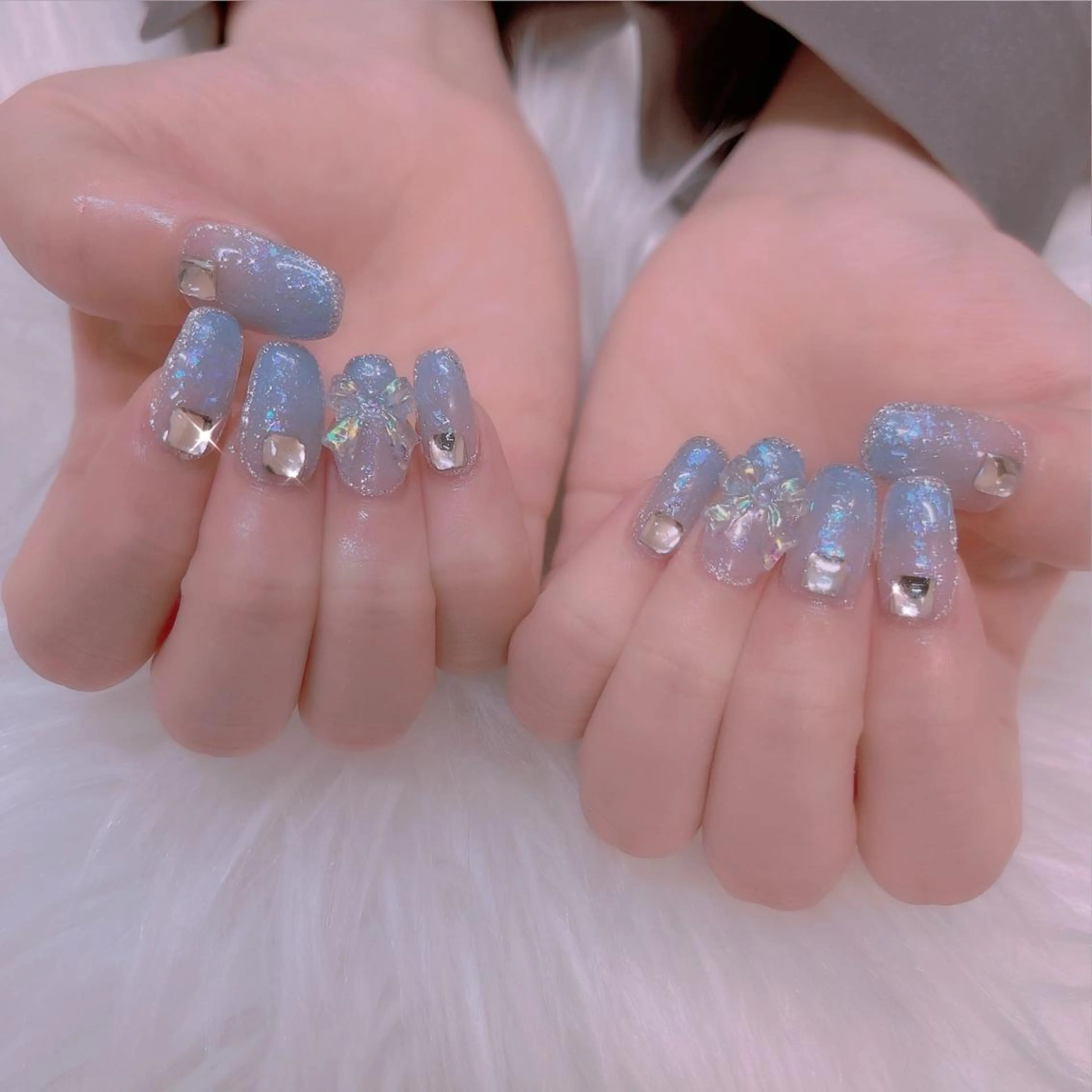 ネイル Private Salon 大宮のネイルデザイン