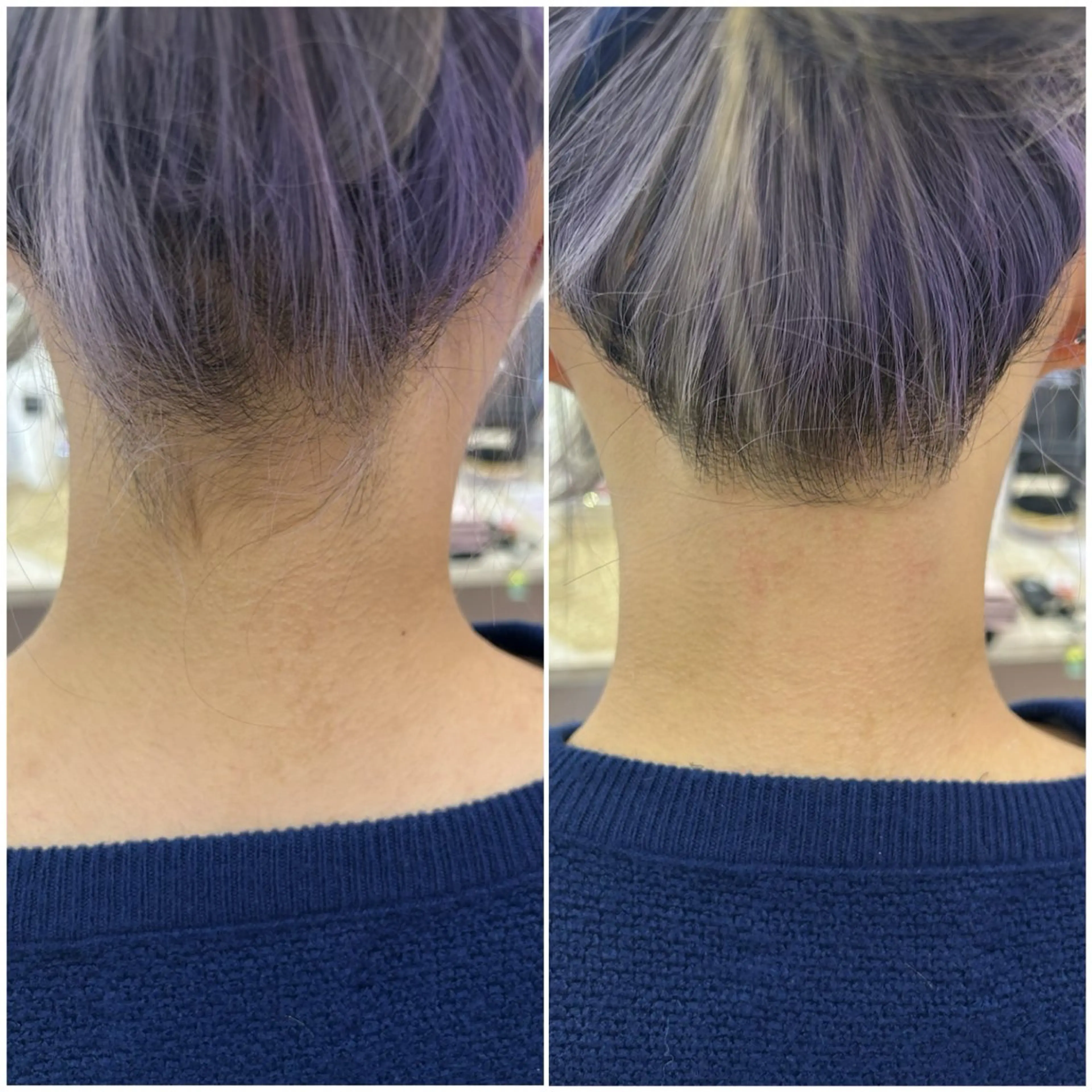 エステサロンMee. 大畑のエステ・リラクイメージ