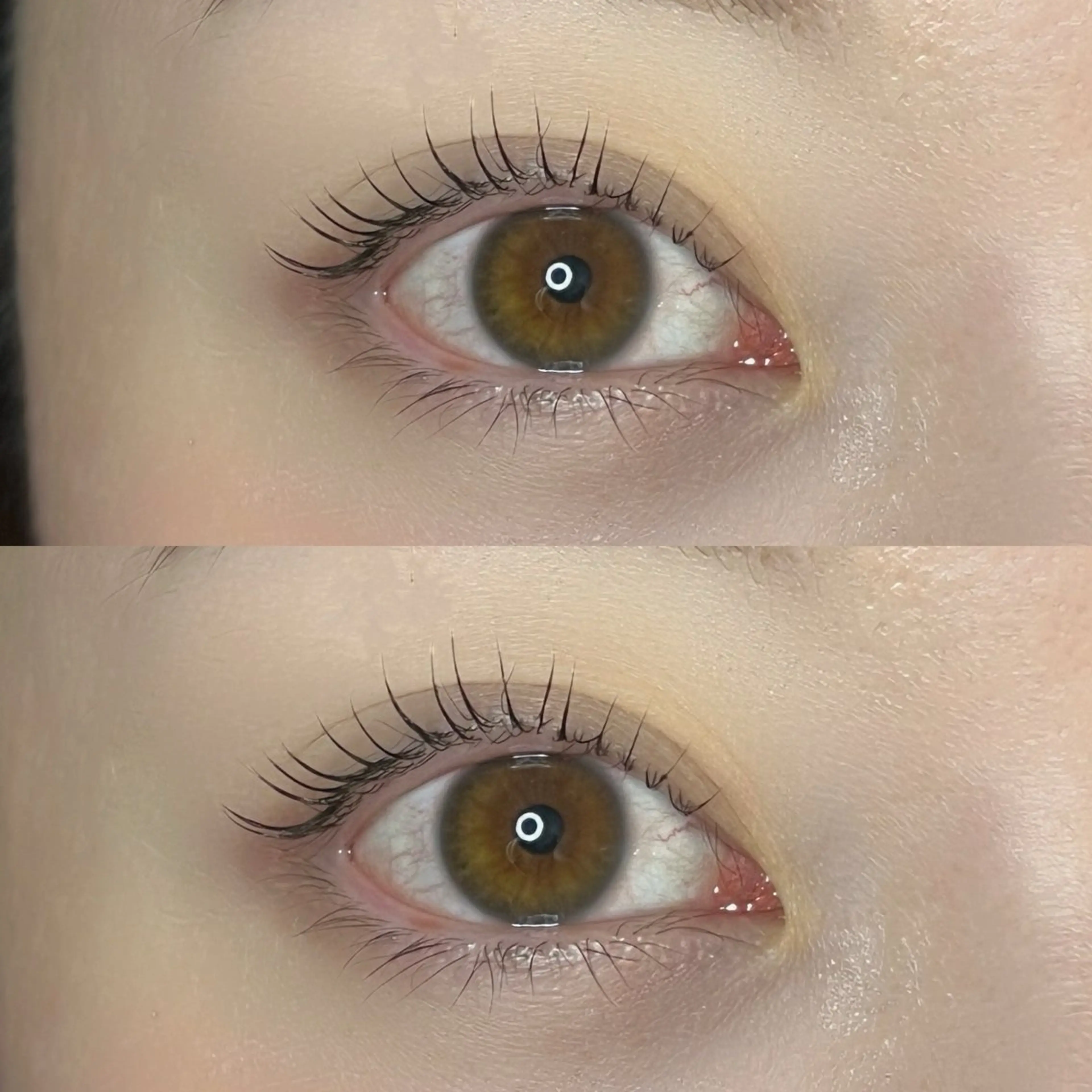 マツエク・マツパ まつげパーマ MONDO MIZUKIのマツエク・マツパデザイン