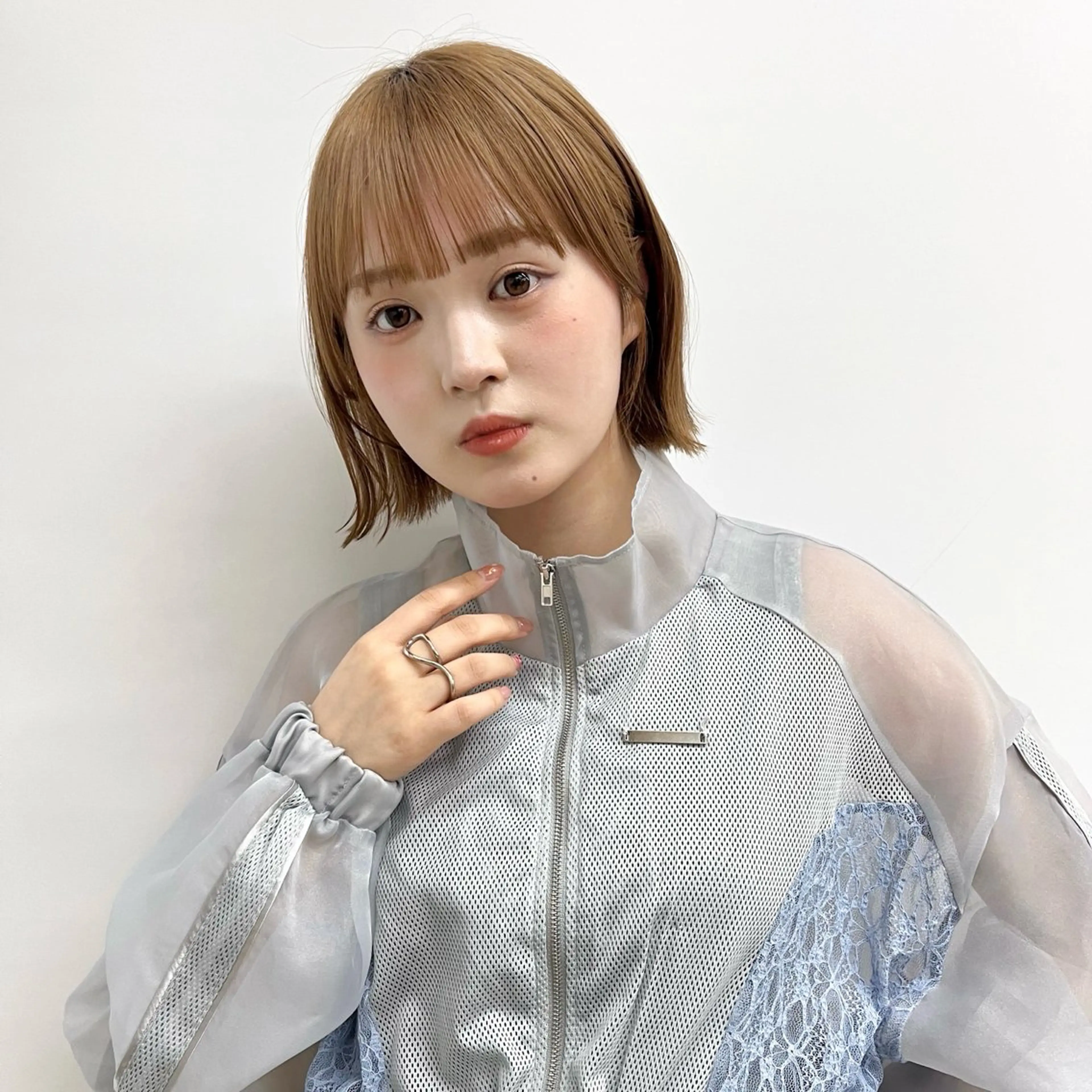 【ダメージ集中ケア🛁】カット✂️＋4stepTOKIOトリートメント🫧の写真