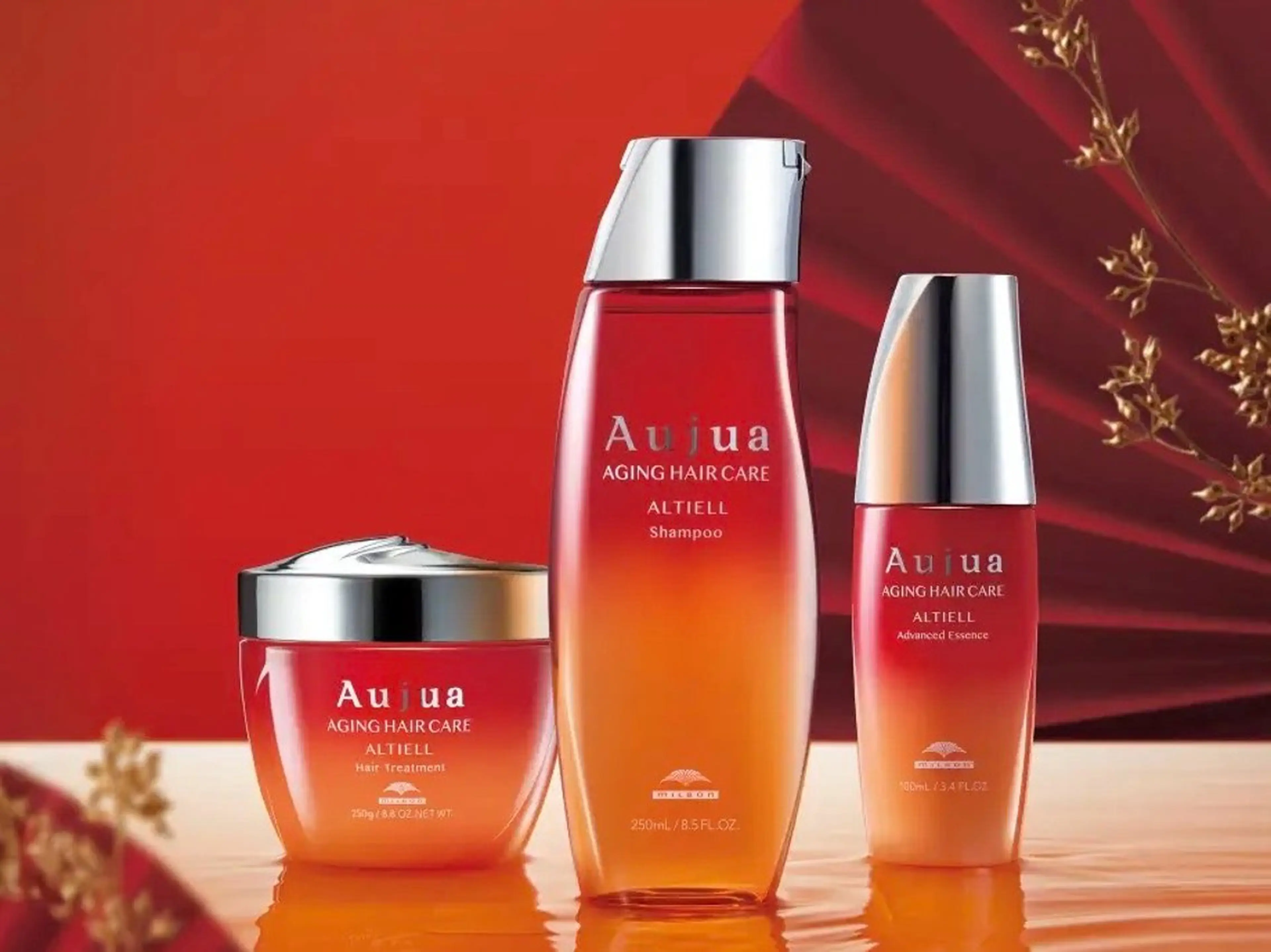 トリートメント 阿佐ヶ谷 宇田川 かなのヘアスタイル