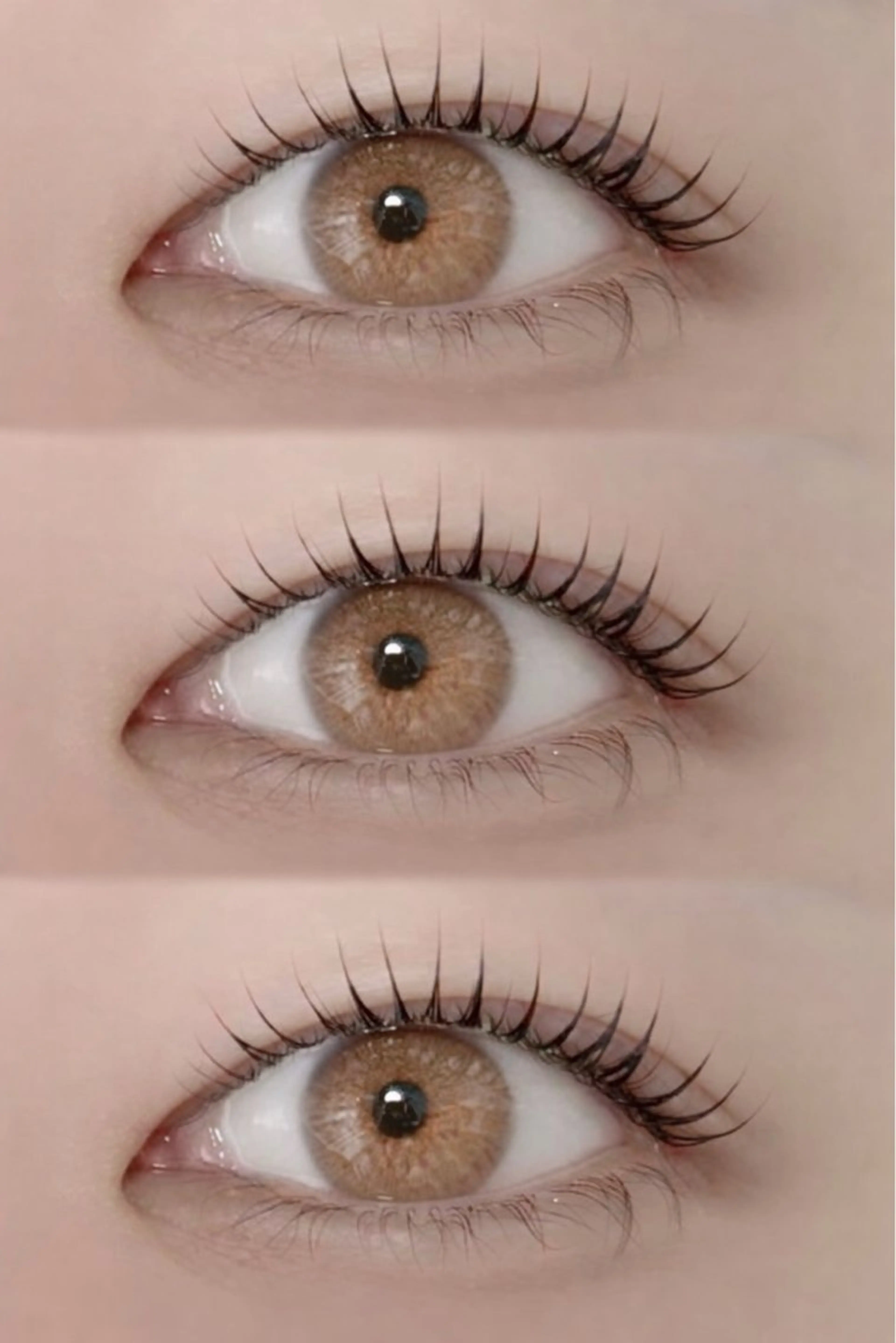 マツエク・マツパ マツパ THE  FOOL SHIMOKITAZAWA所属・なるみ☺︎THE FOOLマツエクのマツエク・マツパデザイン