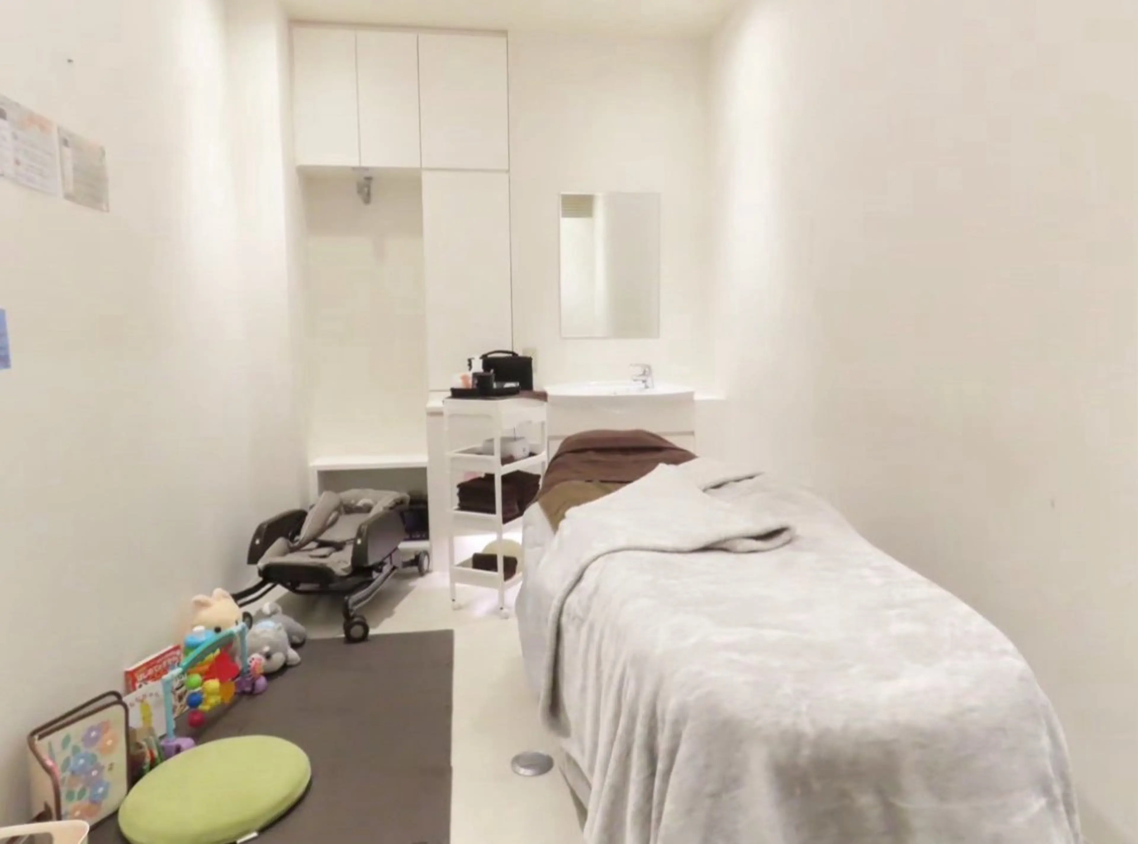 Newdeal大通 🧡Kakimotoのマツエク・マツパデザイン