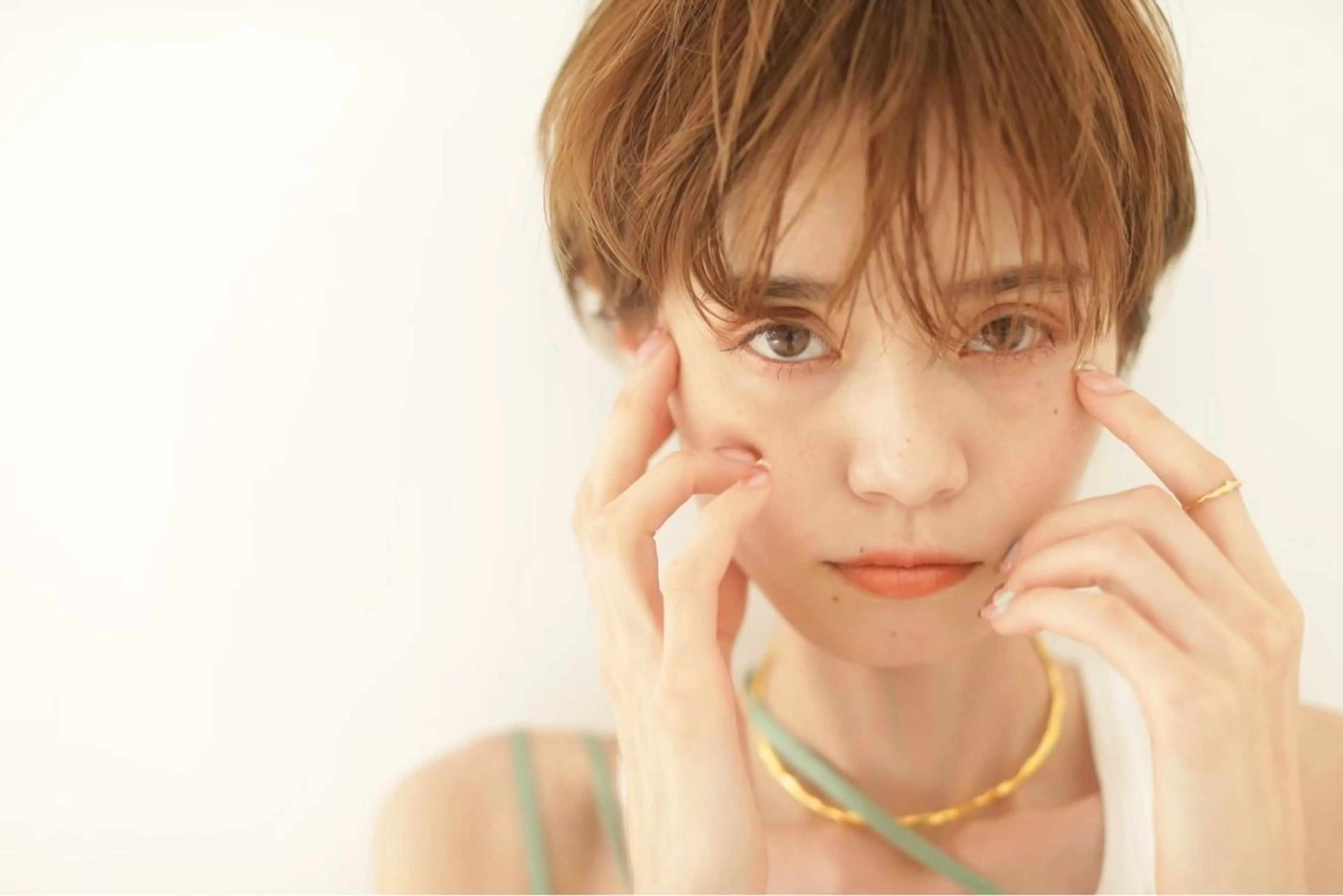 ショート ICY❁⃘eye aikaのマツエク・マツパデザイン