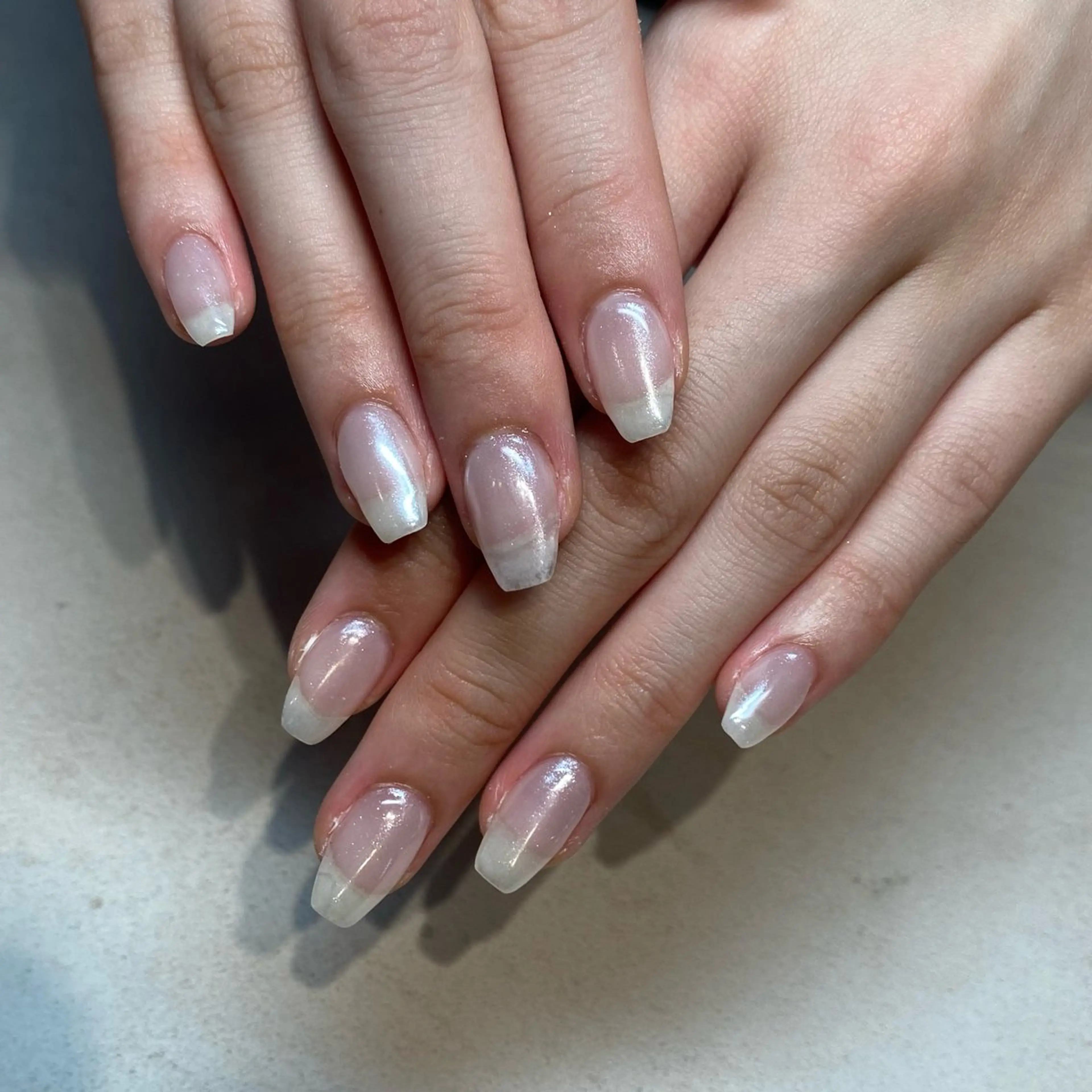 ネイル MIZE rinaのネイルデザイン