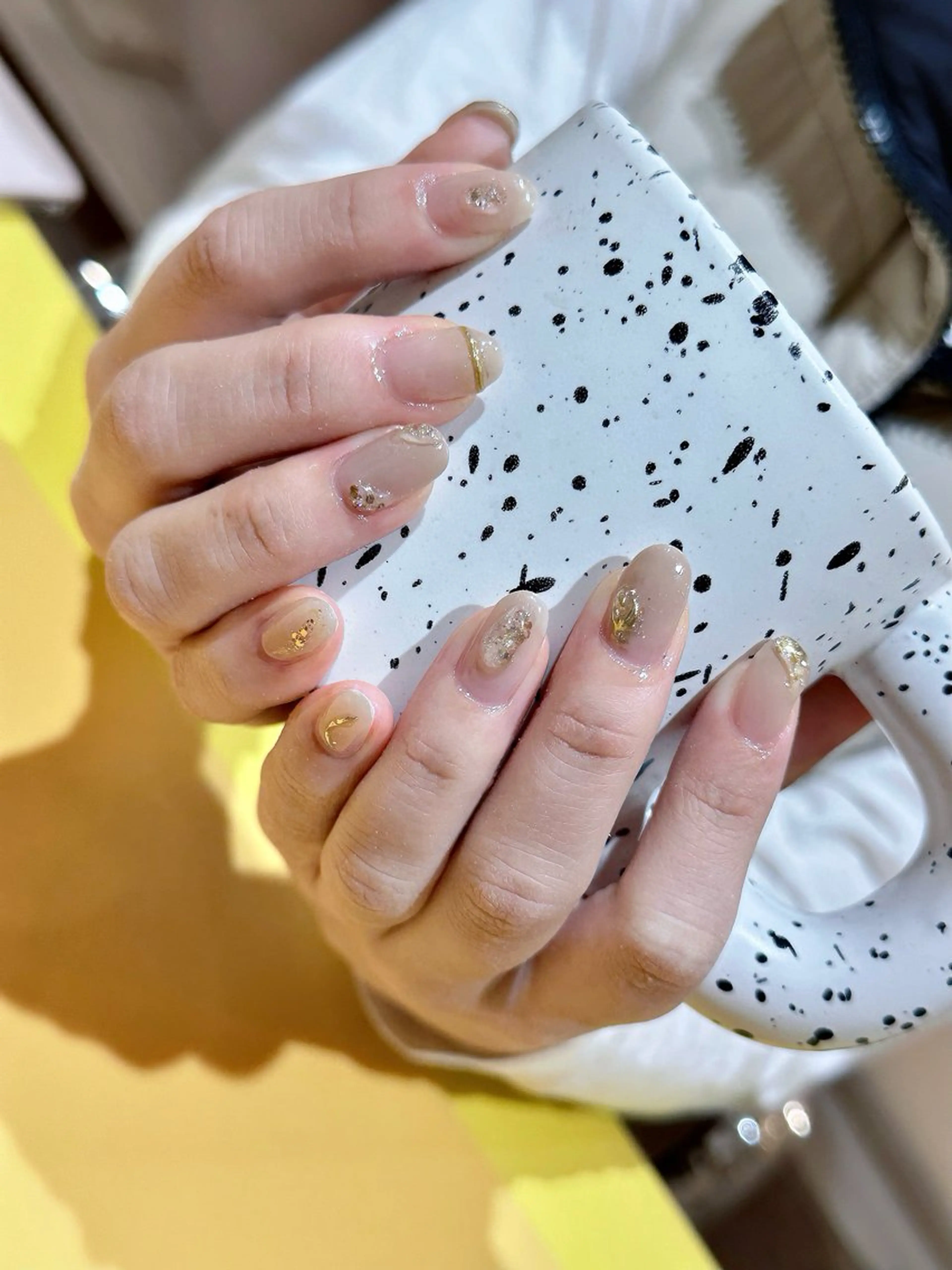 ネイル NANA NAILのネイルデザイン