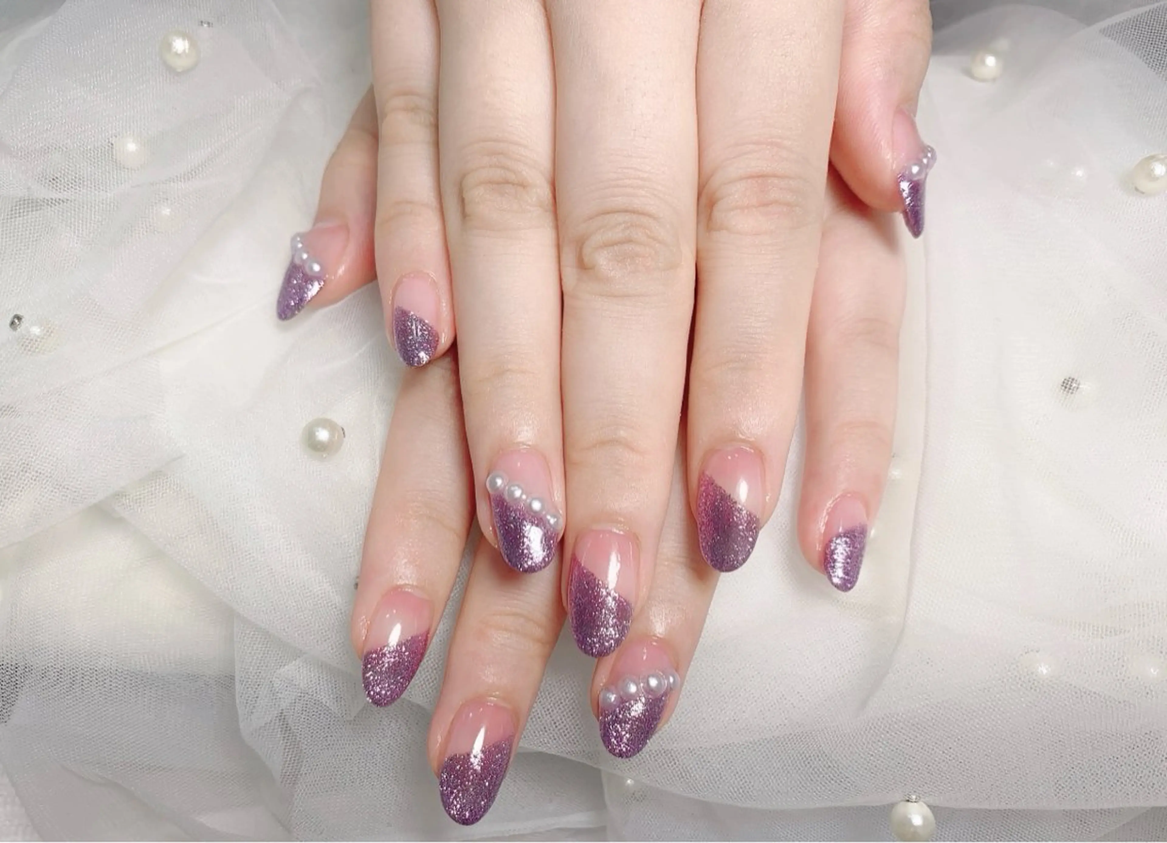 ネイル Ag Nailのネイルデザイン