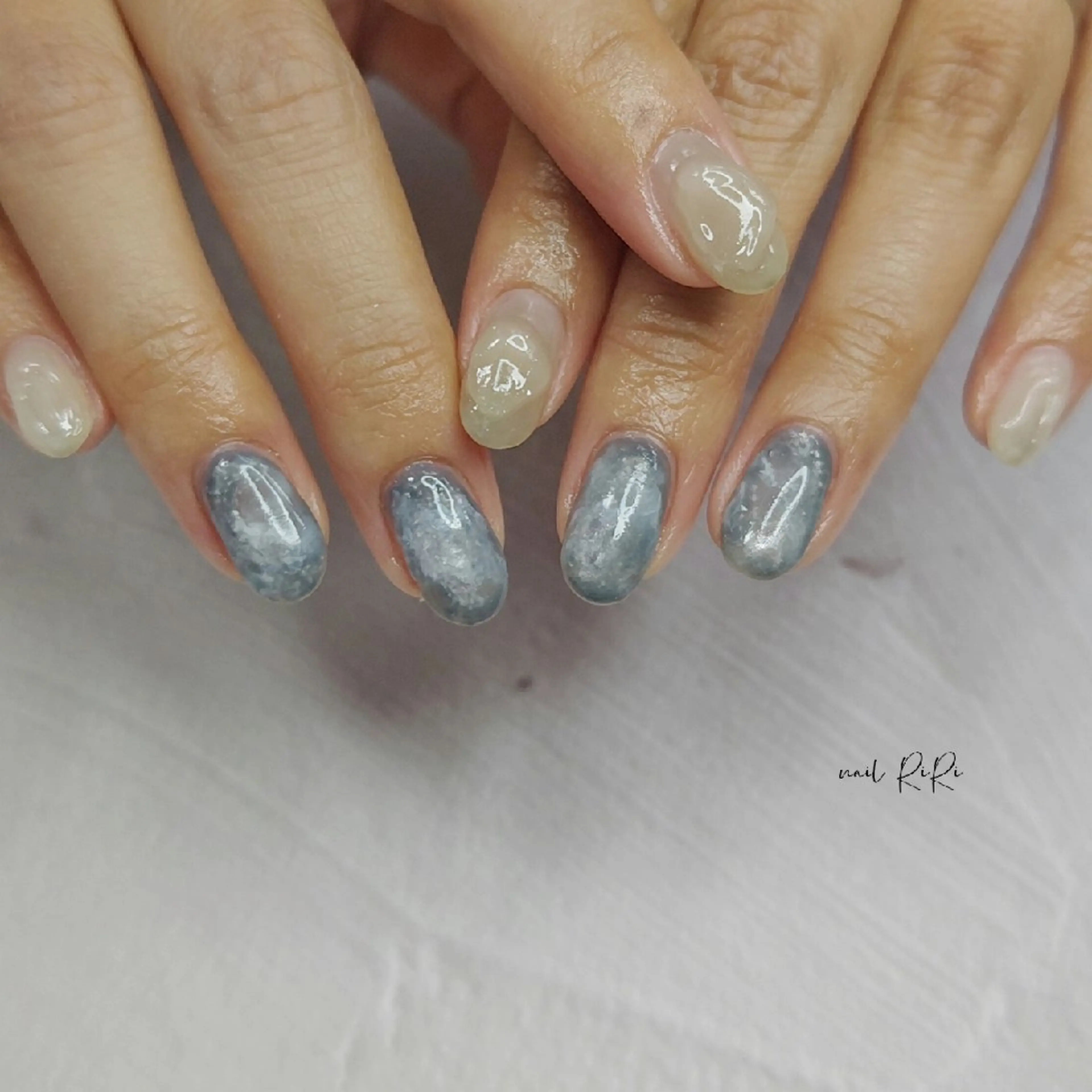 ネイル nail RiRi アトレナチュラのエステ・リラクイメージ