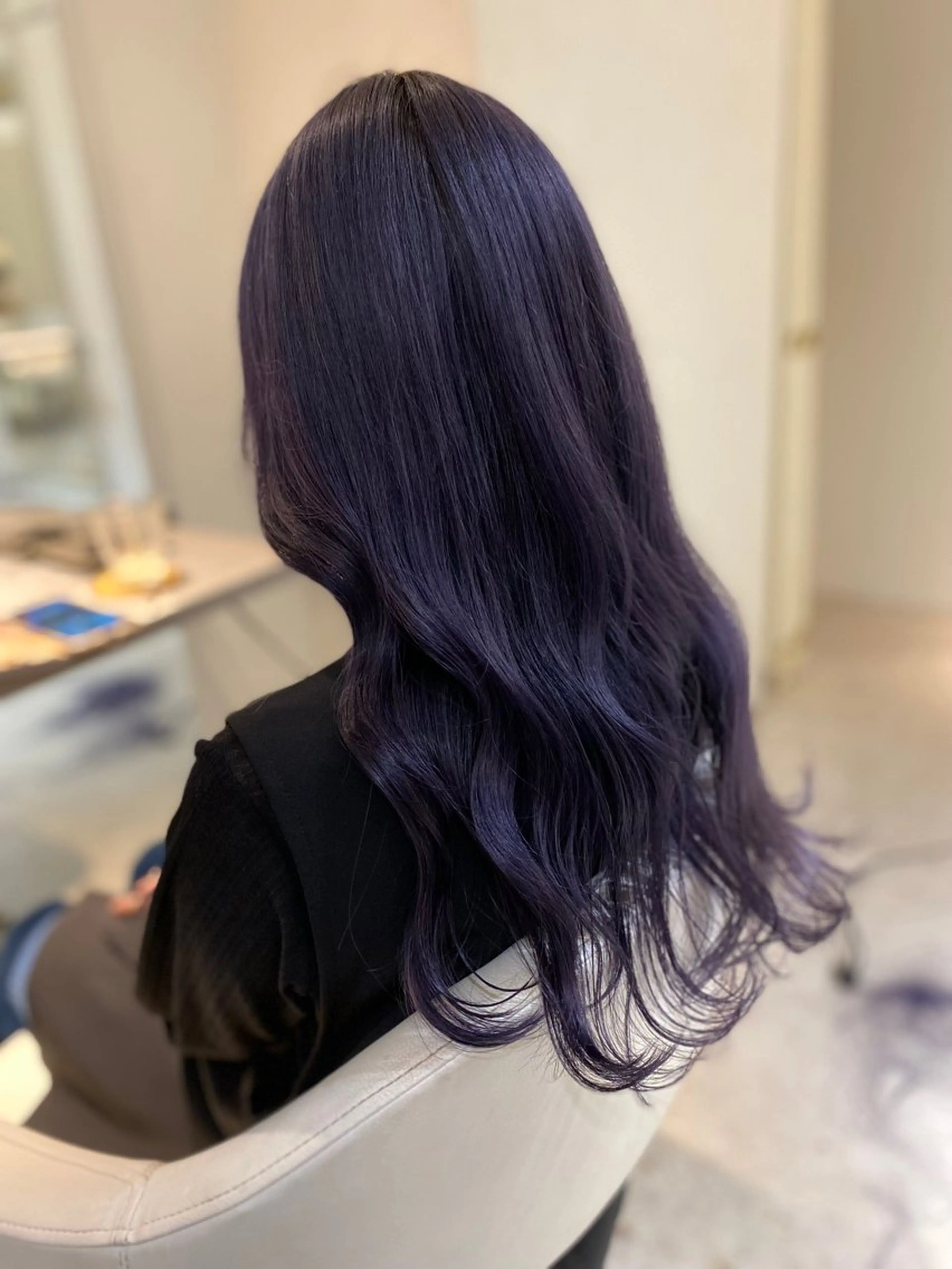 ロング 髪質改善 トリートメント ヘアカラー トリートメント 🫧艶髪専門🫧 マサヤのヘアスタイル