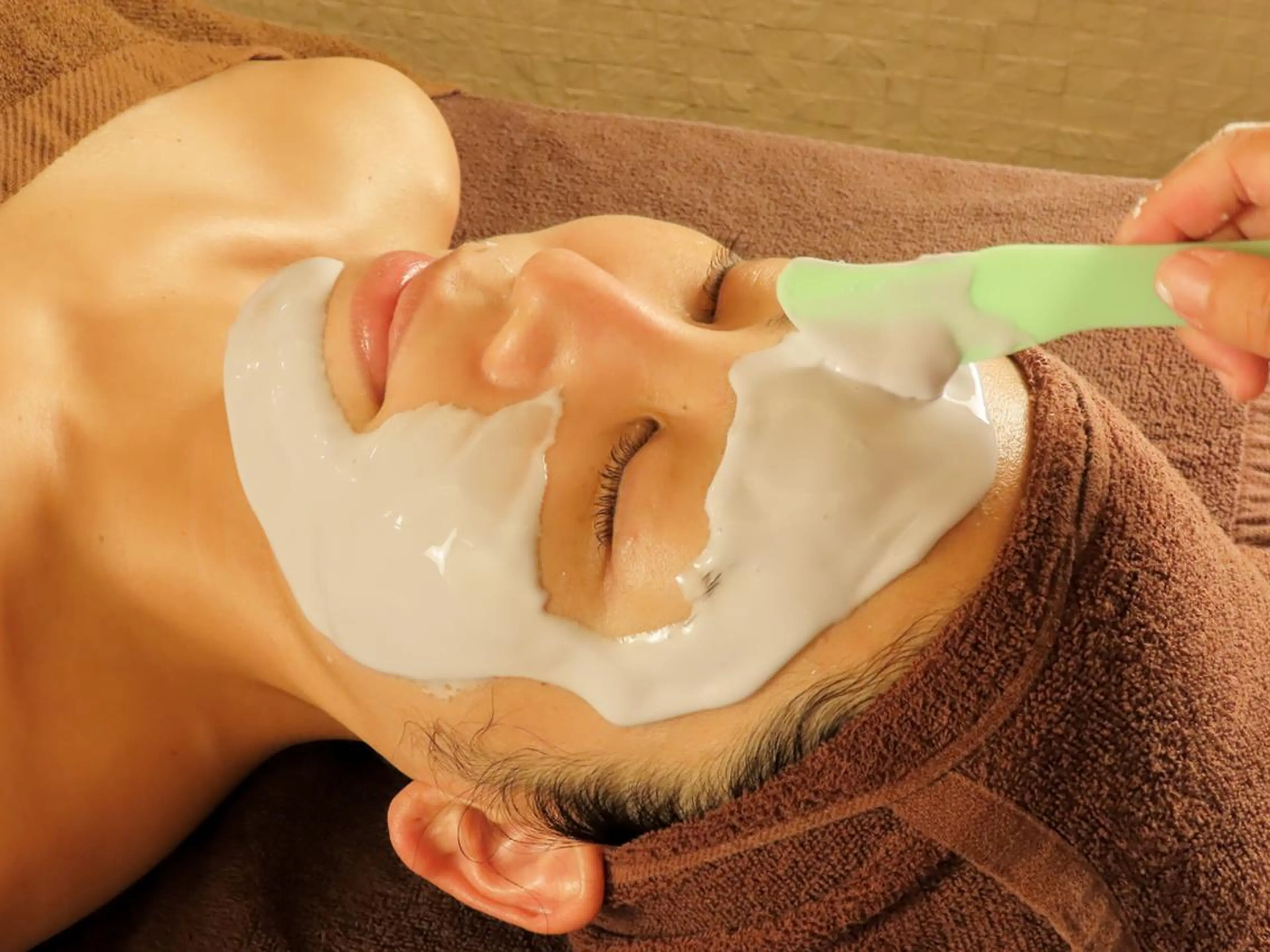 実村💚BLEZE 毛穴/脱毛/痩身のエステ・リラクイメージ