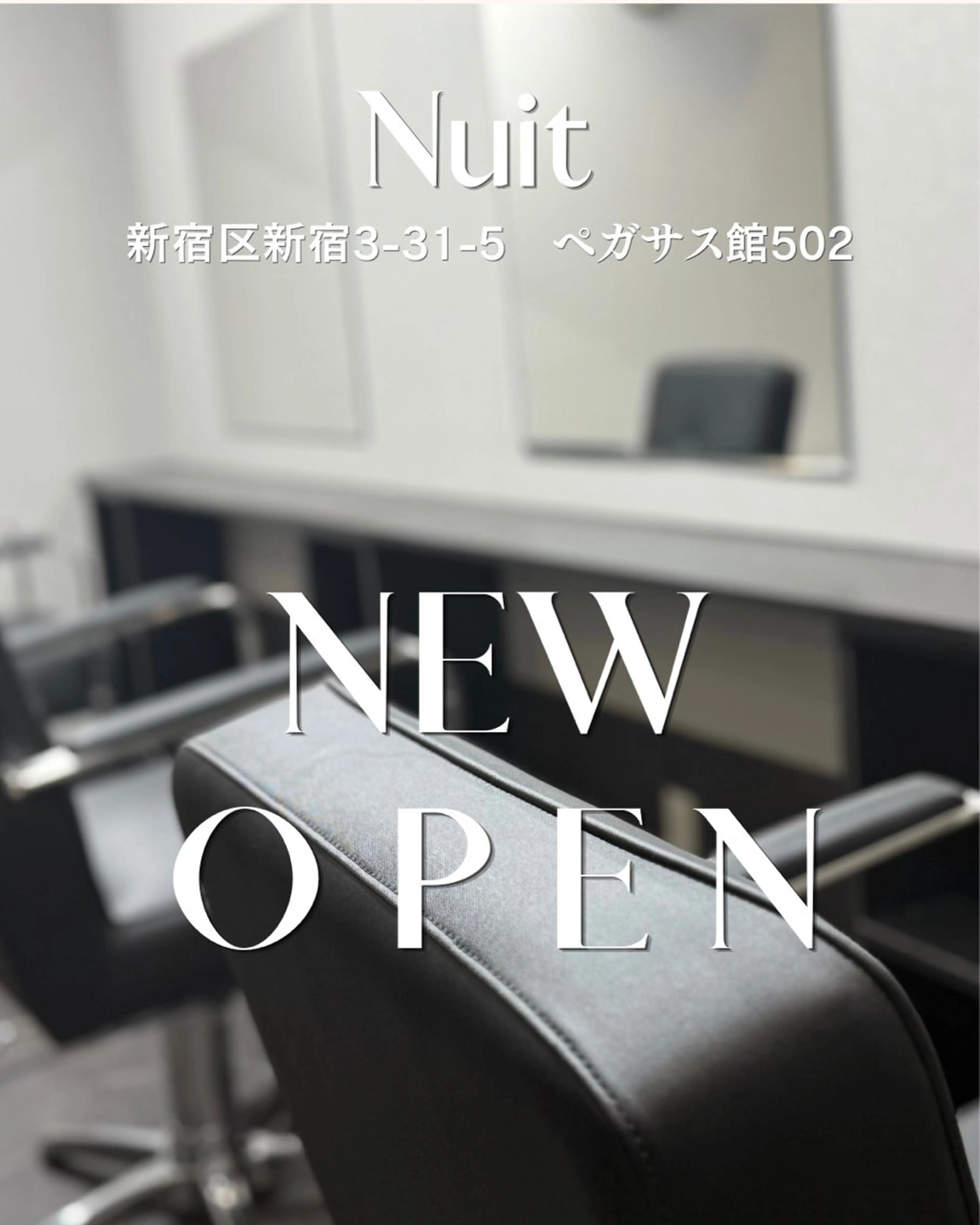 エクステ×ブリーチ× レイヤー🌟Kのヘアスタイル