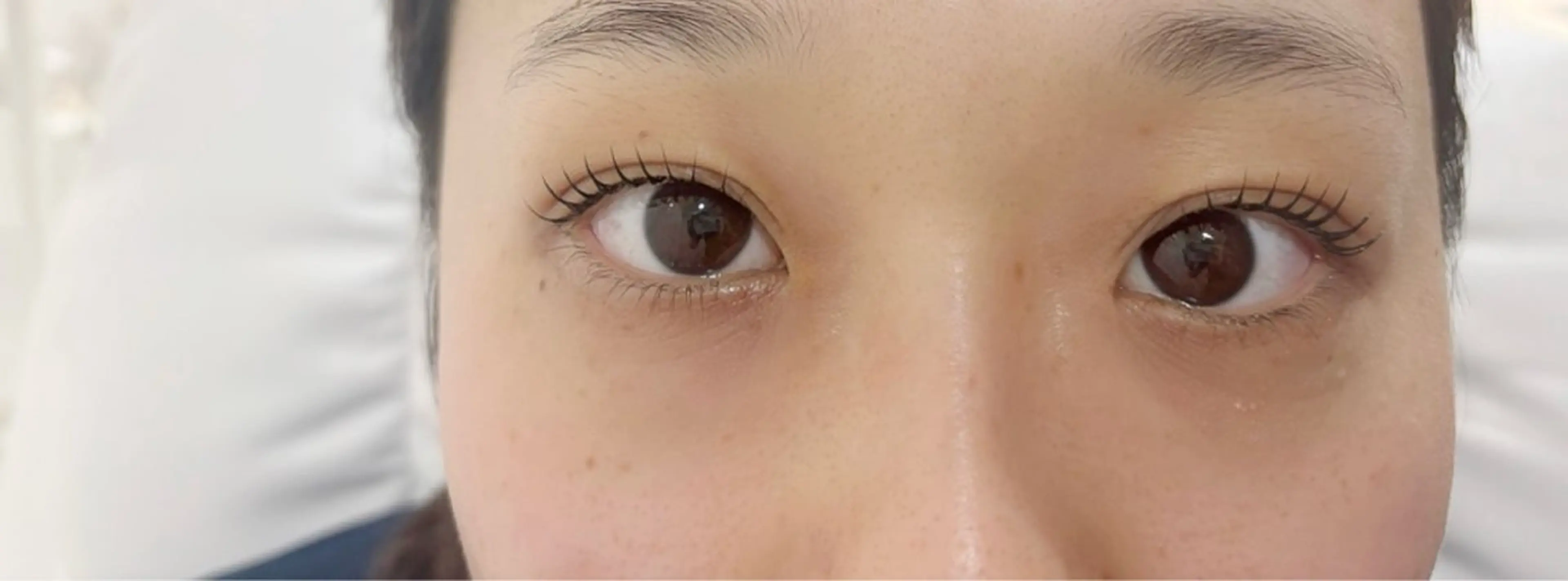 マツエク・マツパ ホリグチ 🐄のマツエク・マツパデザイン