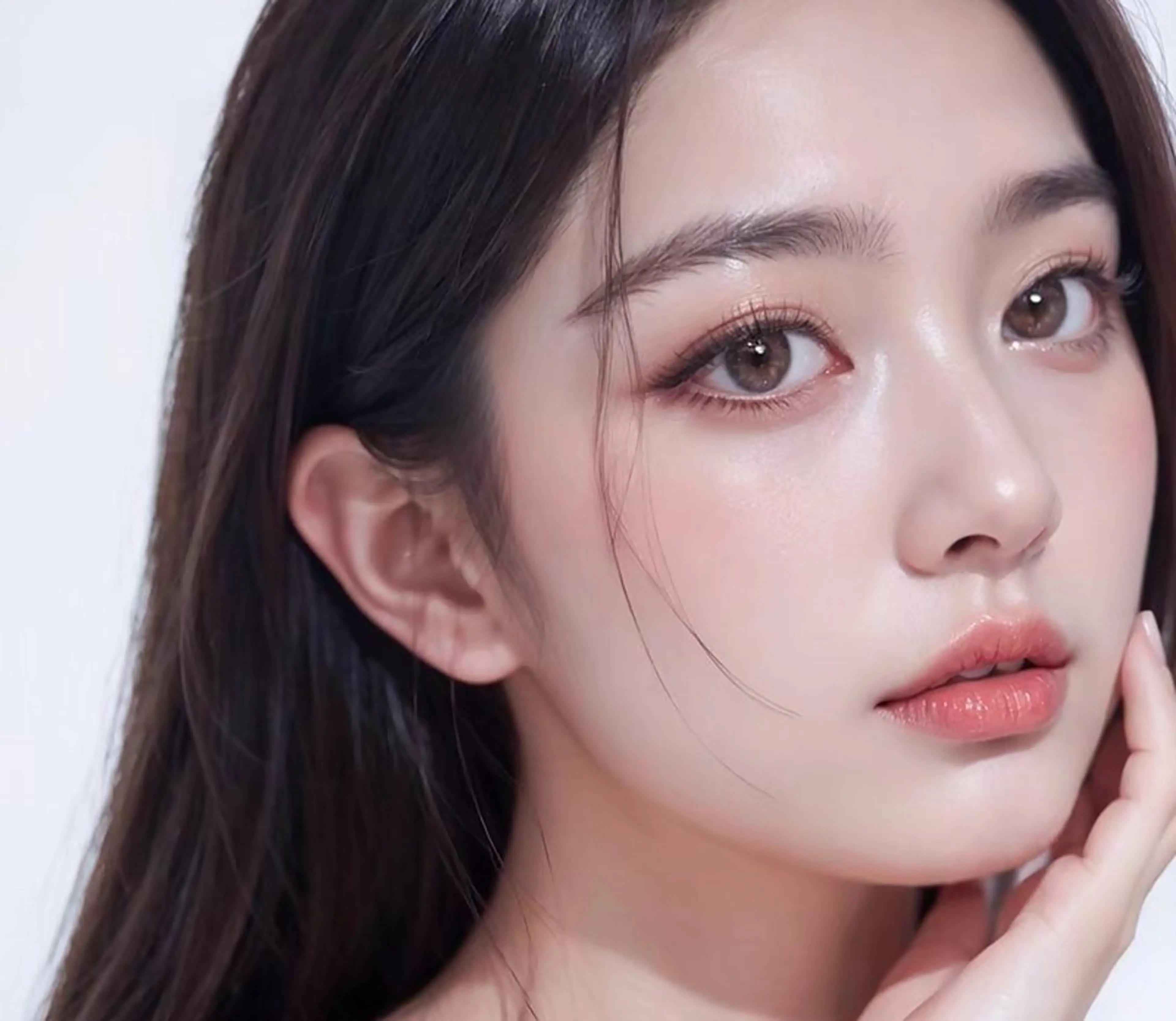 マツエク・マツパ エンライズ ハナレ 森口のマツエク・マツパデザイン