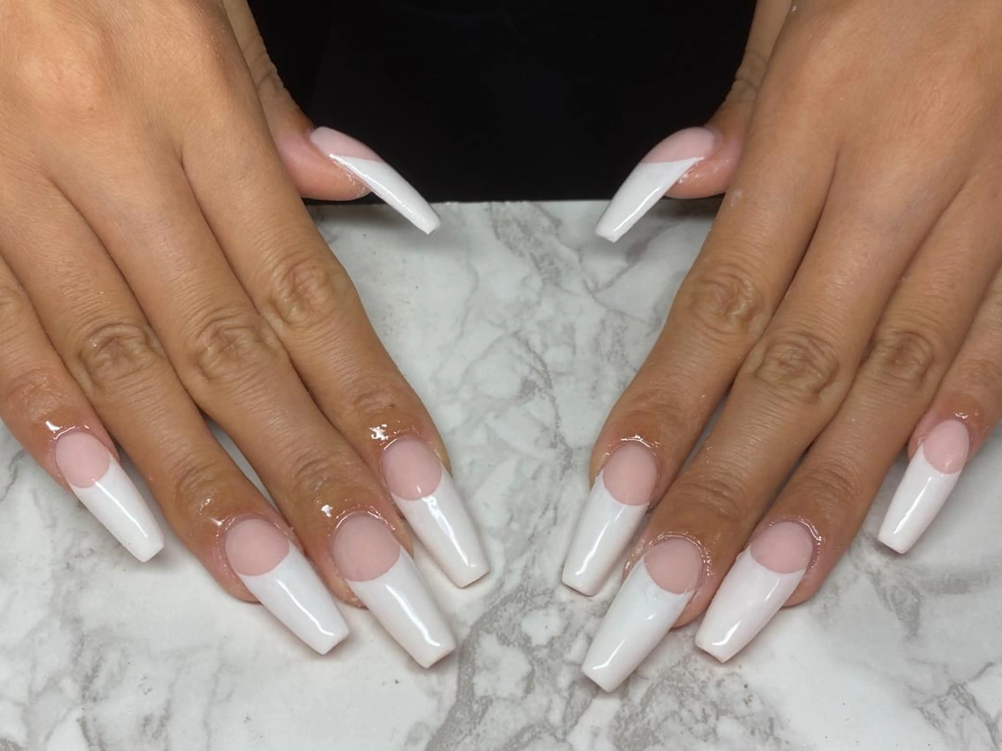 ネイル Beauty Salon Lunaのエステ・リラクイメージ