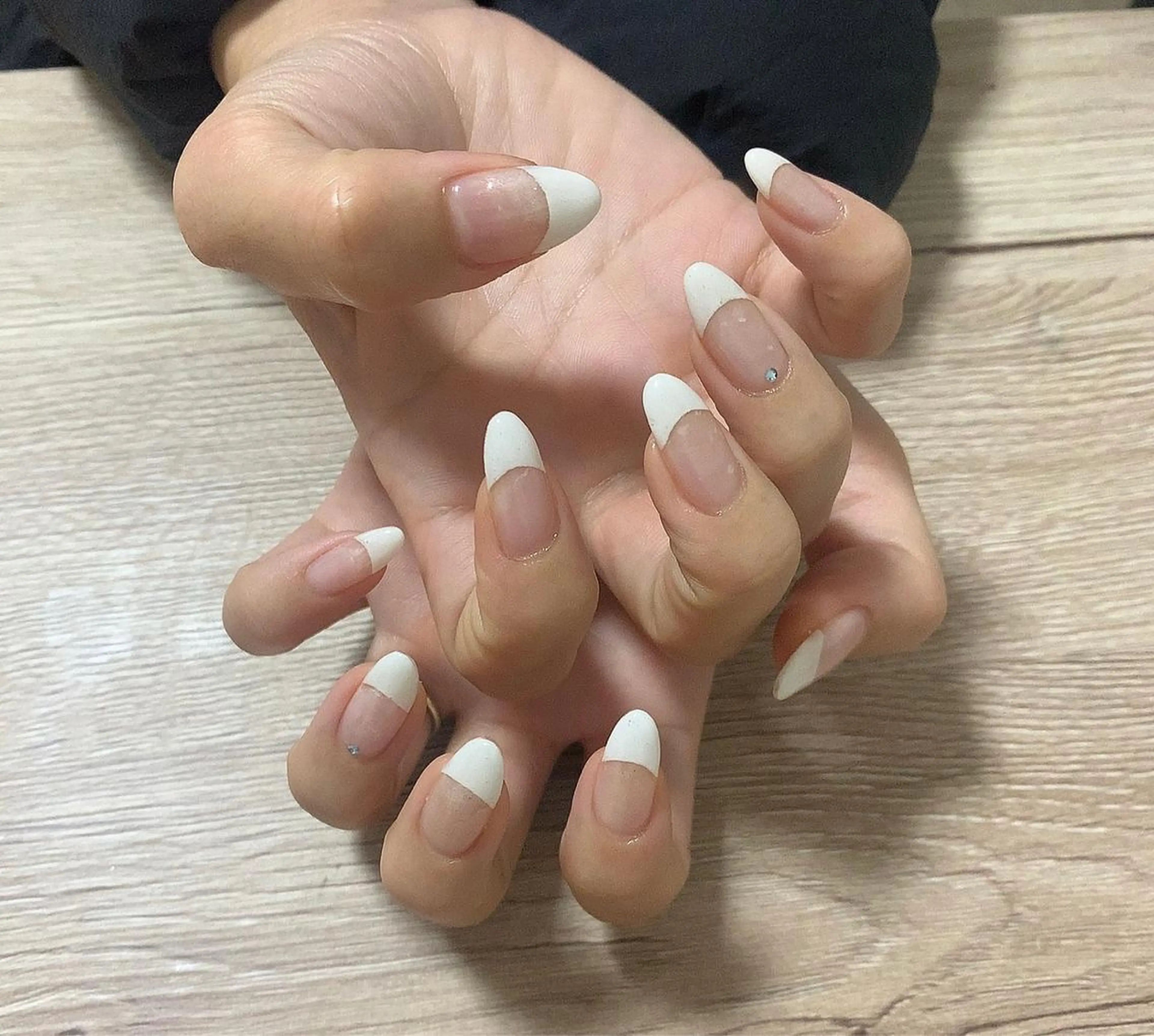 ネイル MINAMI nailsのネイルデザイン