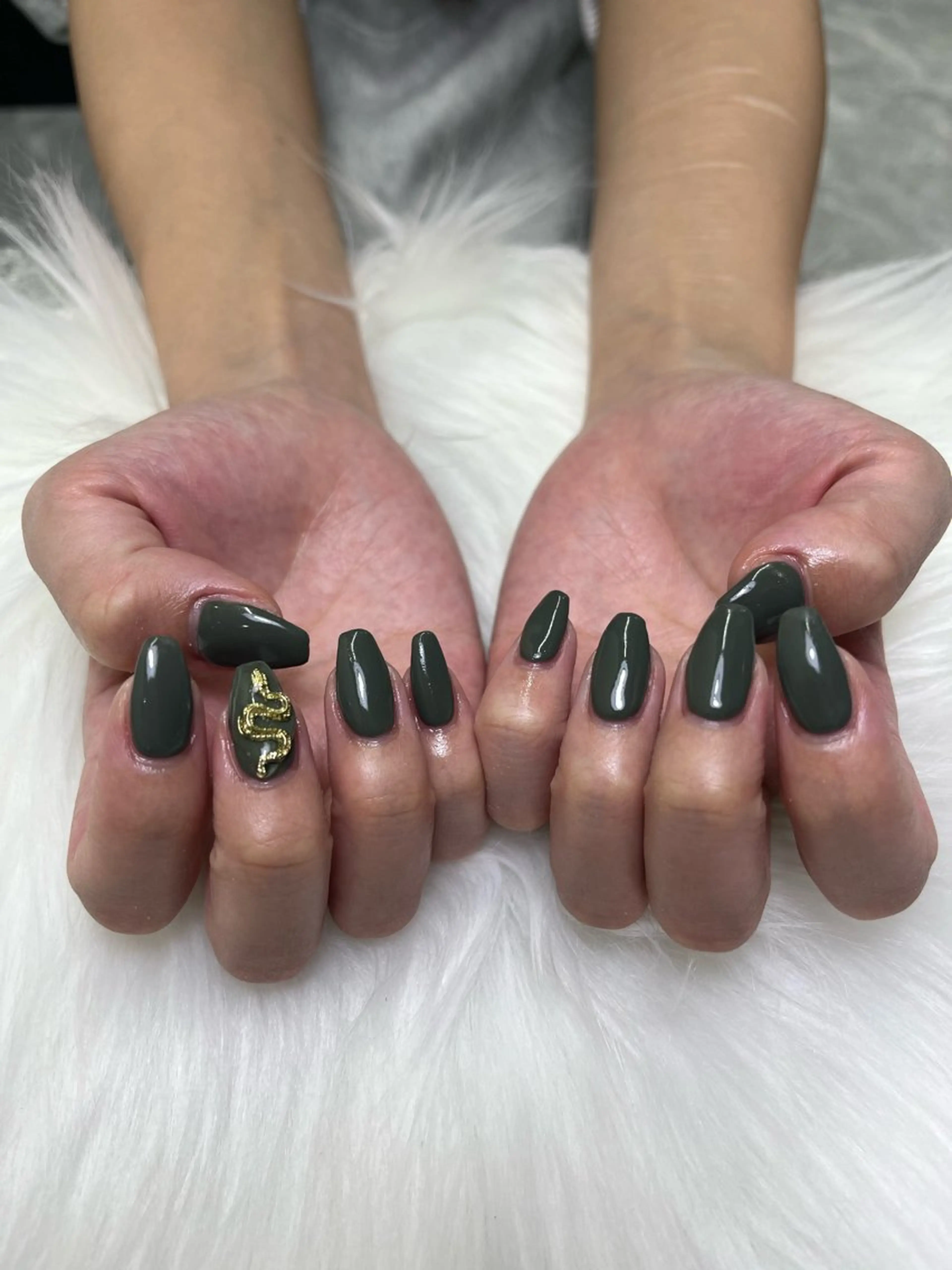 ネイル ハンドネイル limo/ kotomiのネイルデザイン