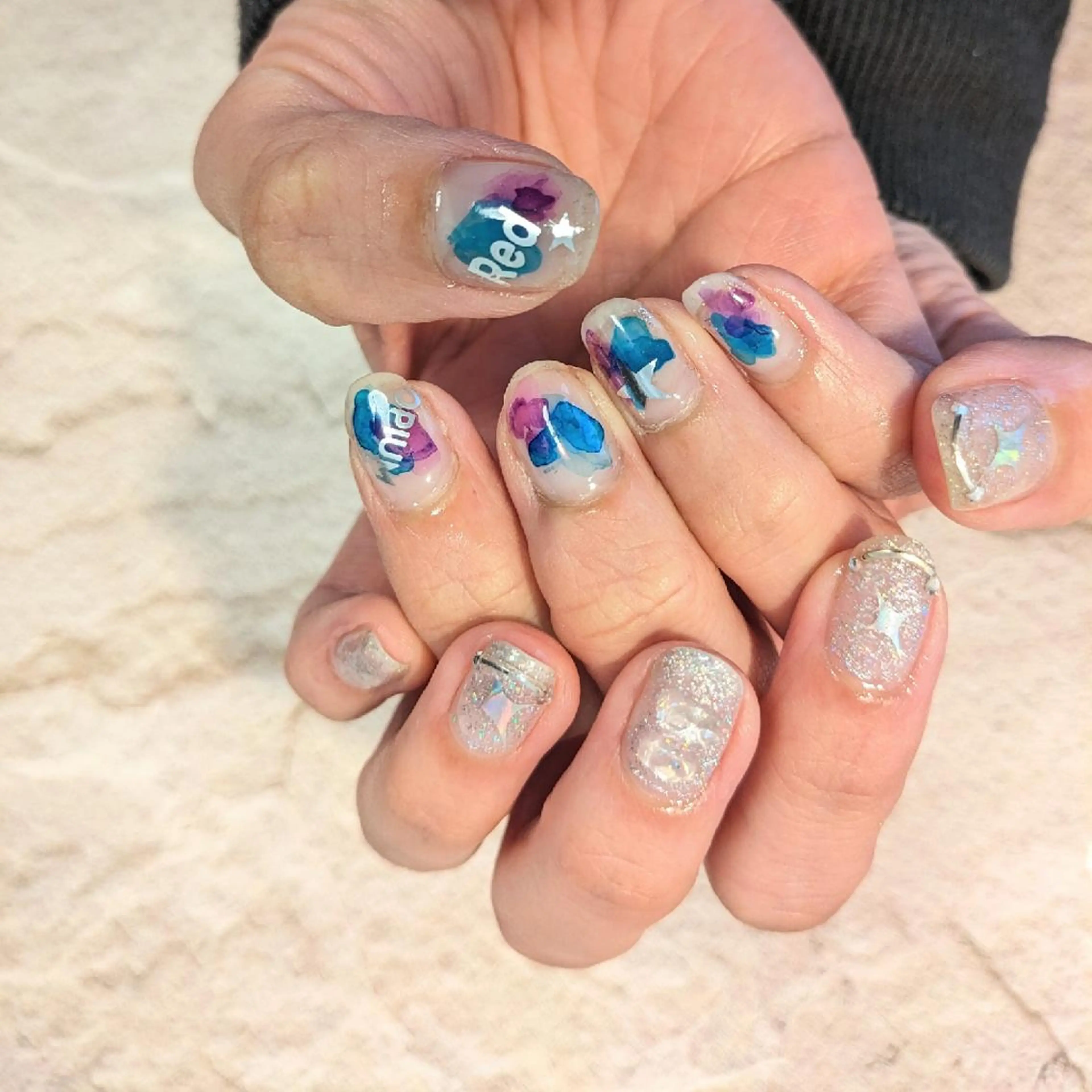 ネイル ｱｲﾗｯｼｭ ﾈｲﾙ ｻﾛﾝ つけるのマツエク・マツパデザイン