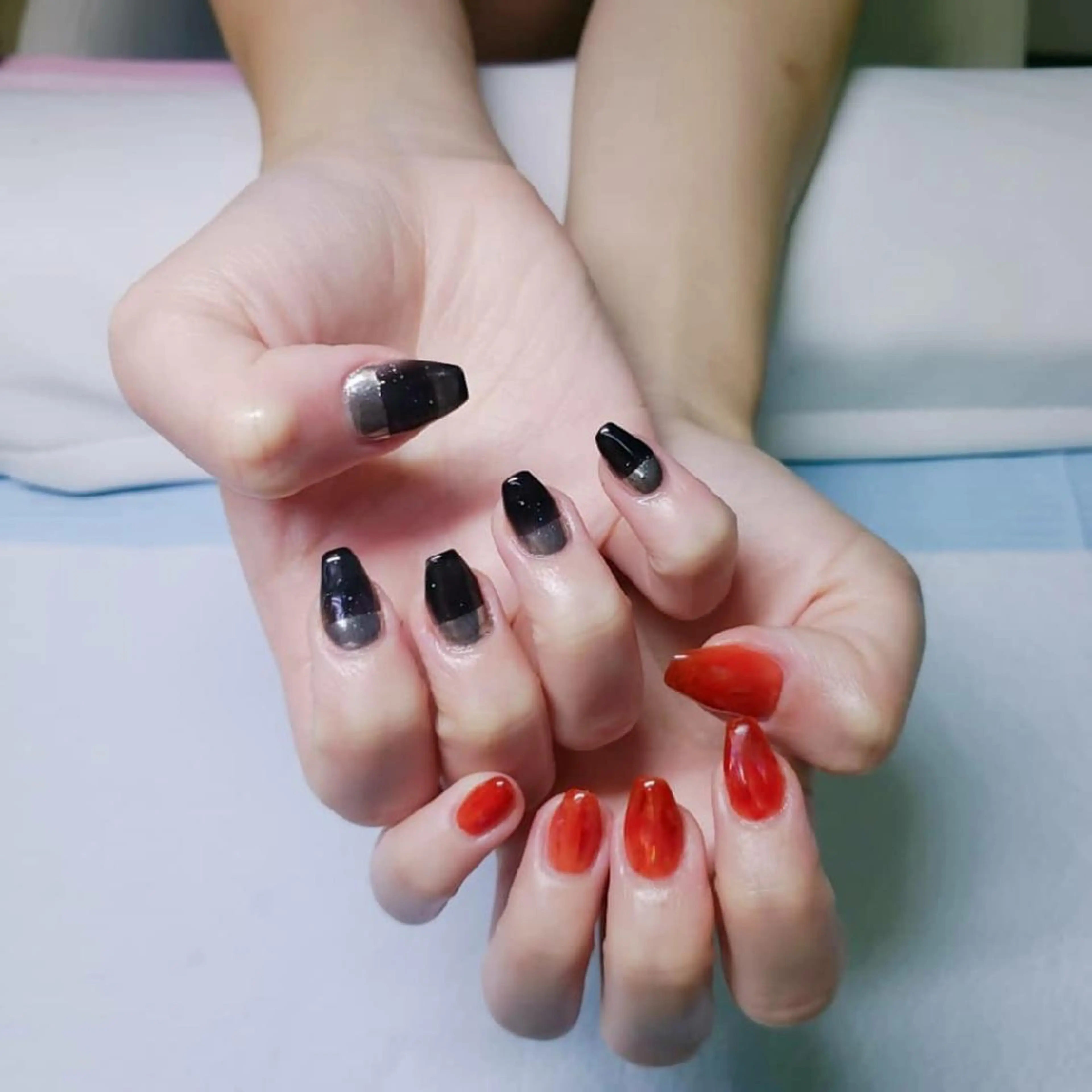 ネイル J& Kのネイルデザイン