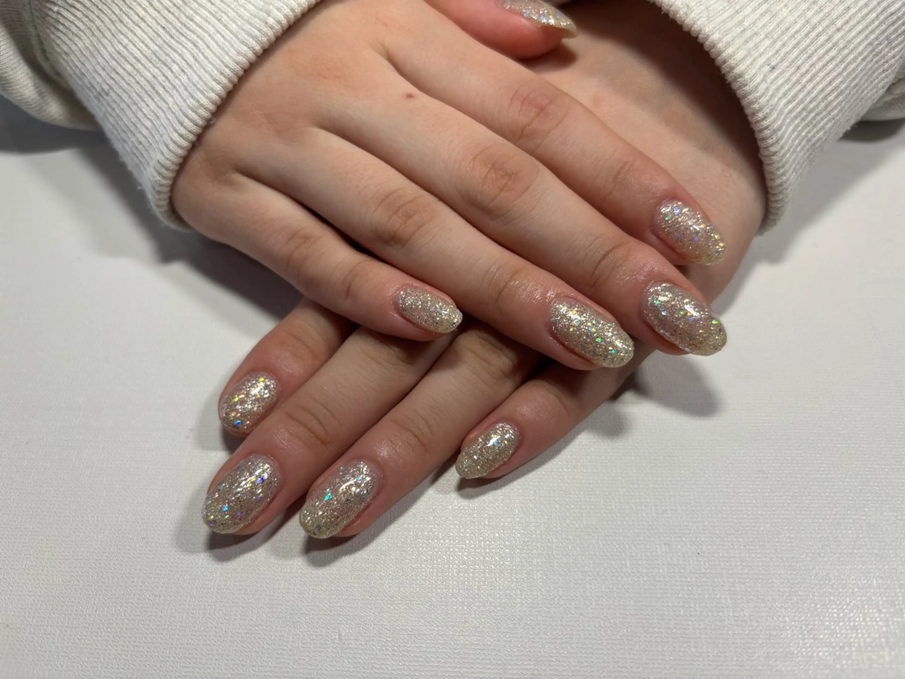 ネイル Angelique 北澤/前橋のネイルデザイン