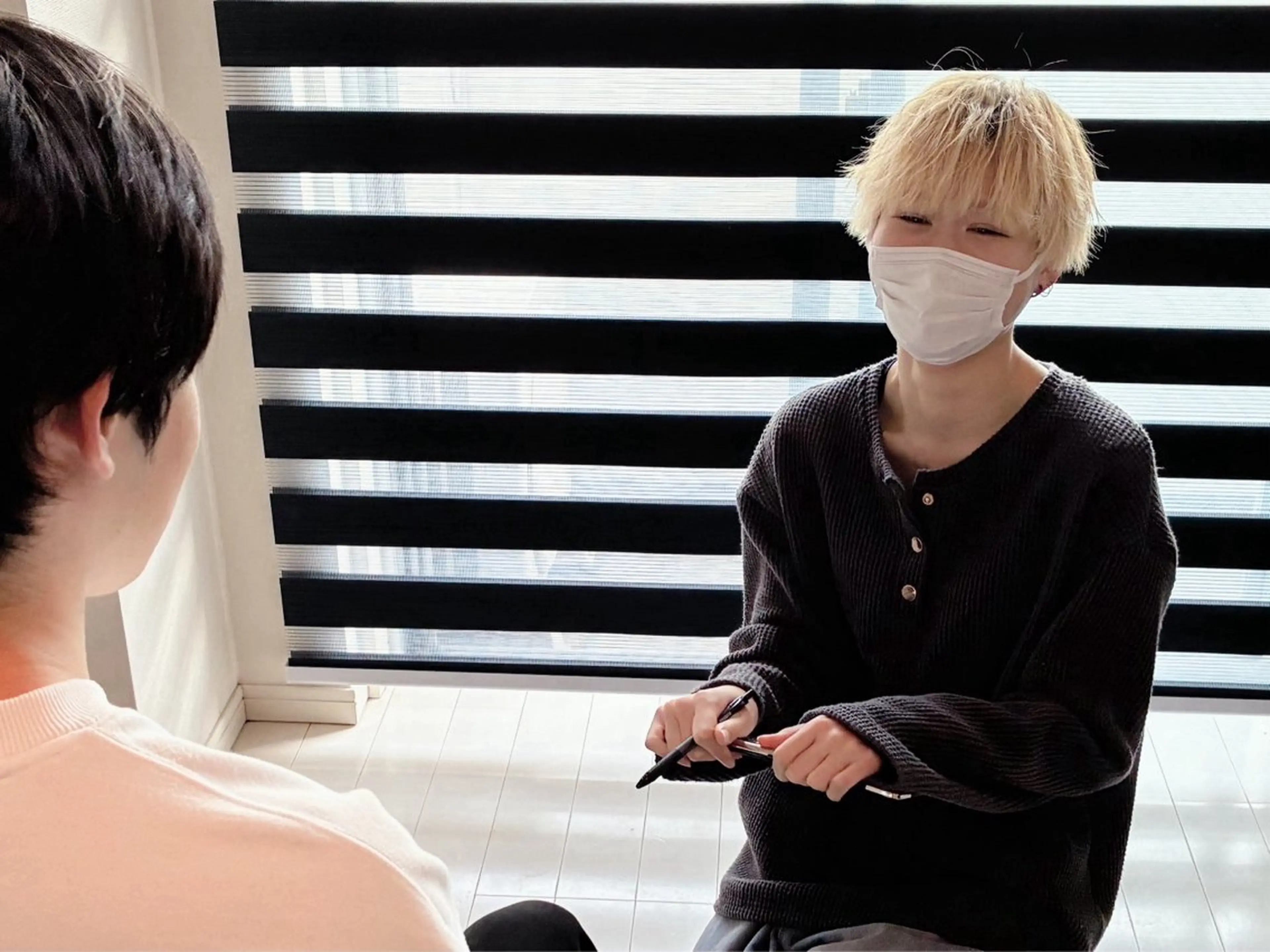 斎藤 うみのエステ・リラクイメージ