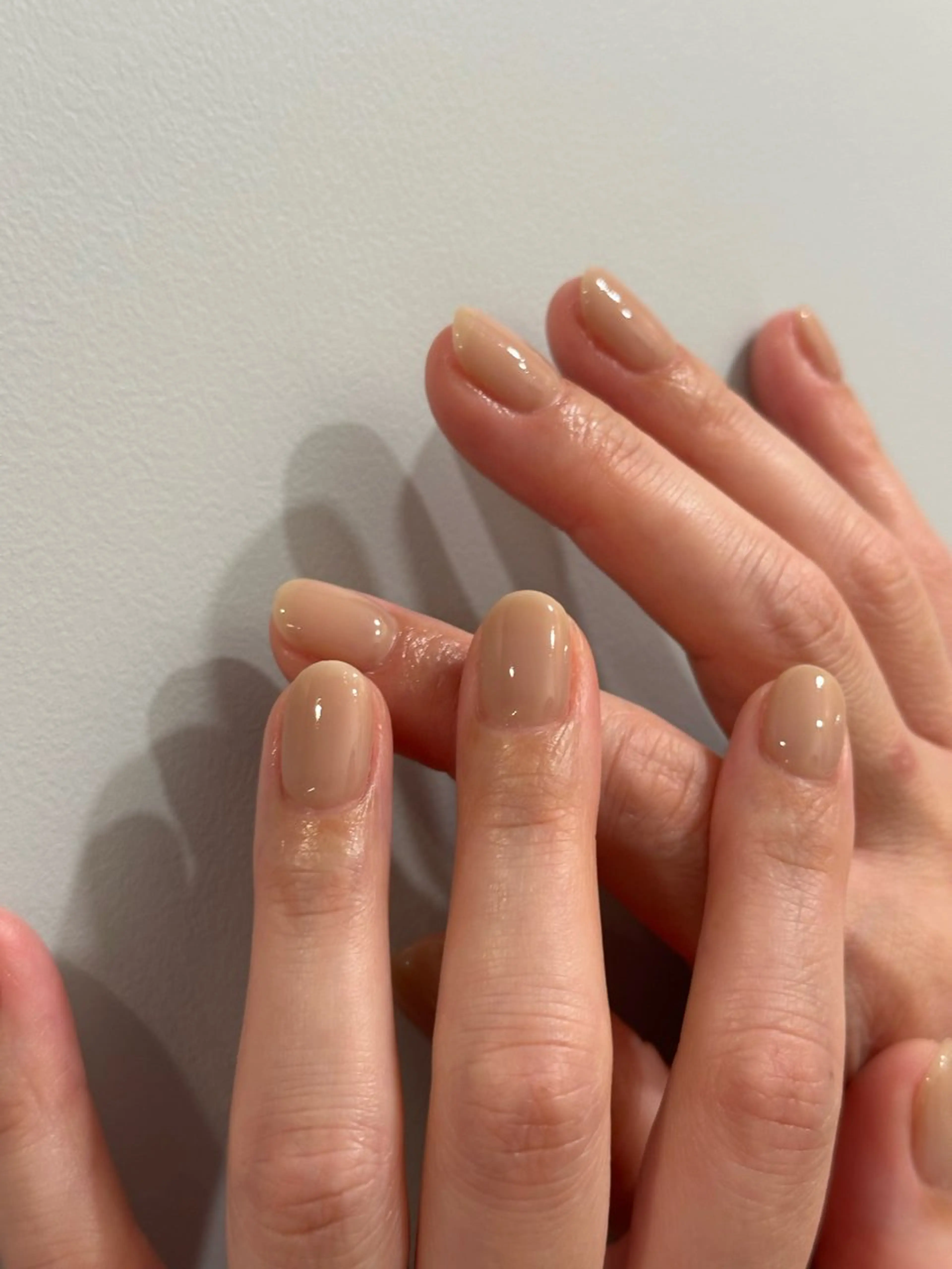 ネイル GENDA HONOKAのネイルデザイン