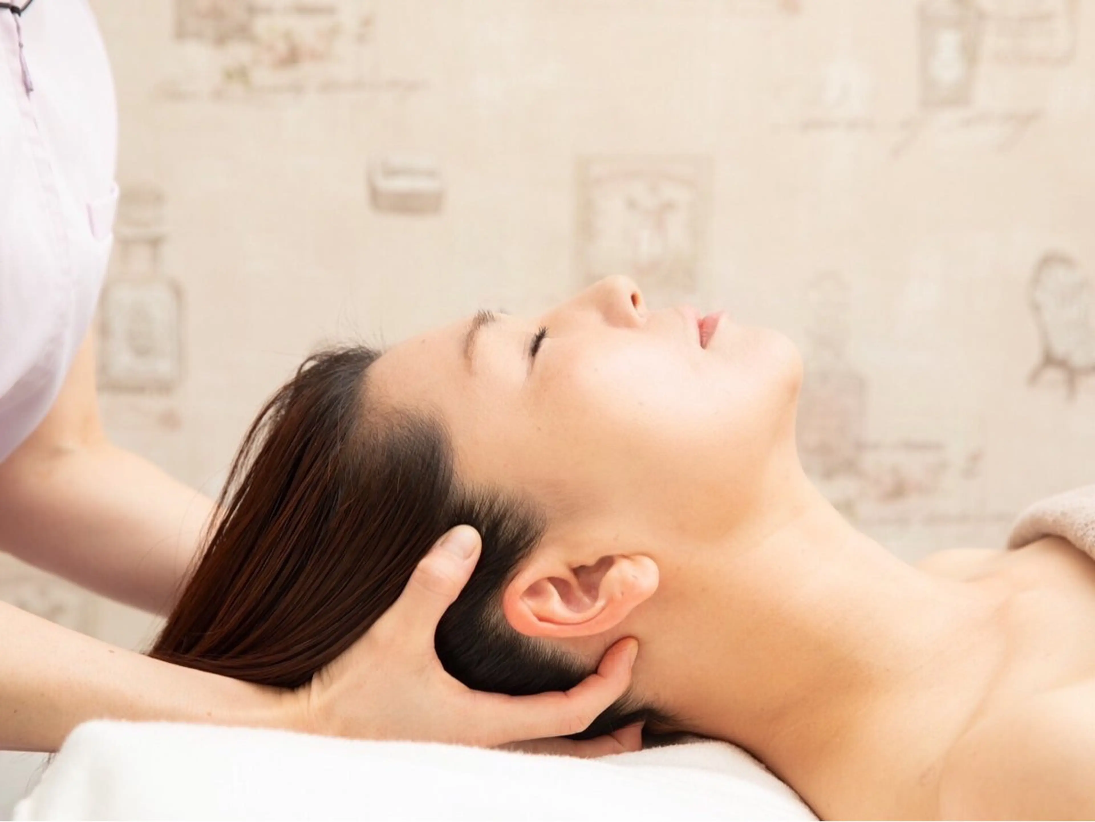 リラク ソワン 沙季のエステ・リラクイメージ