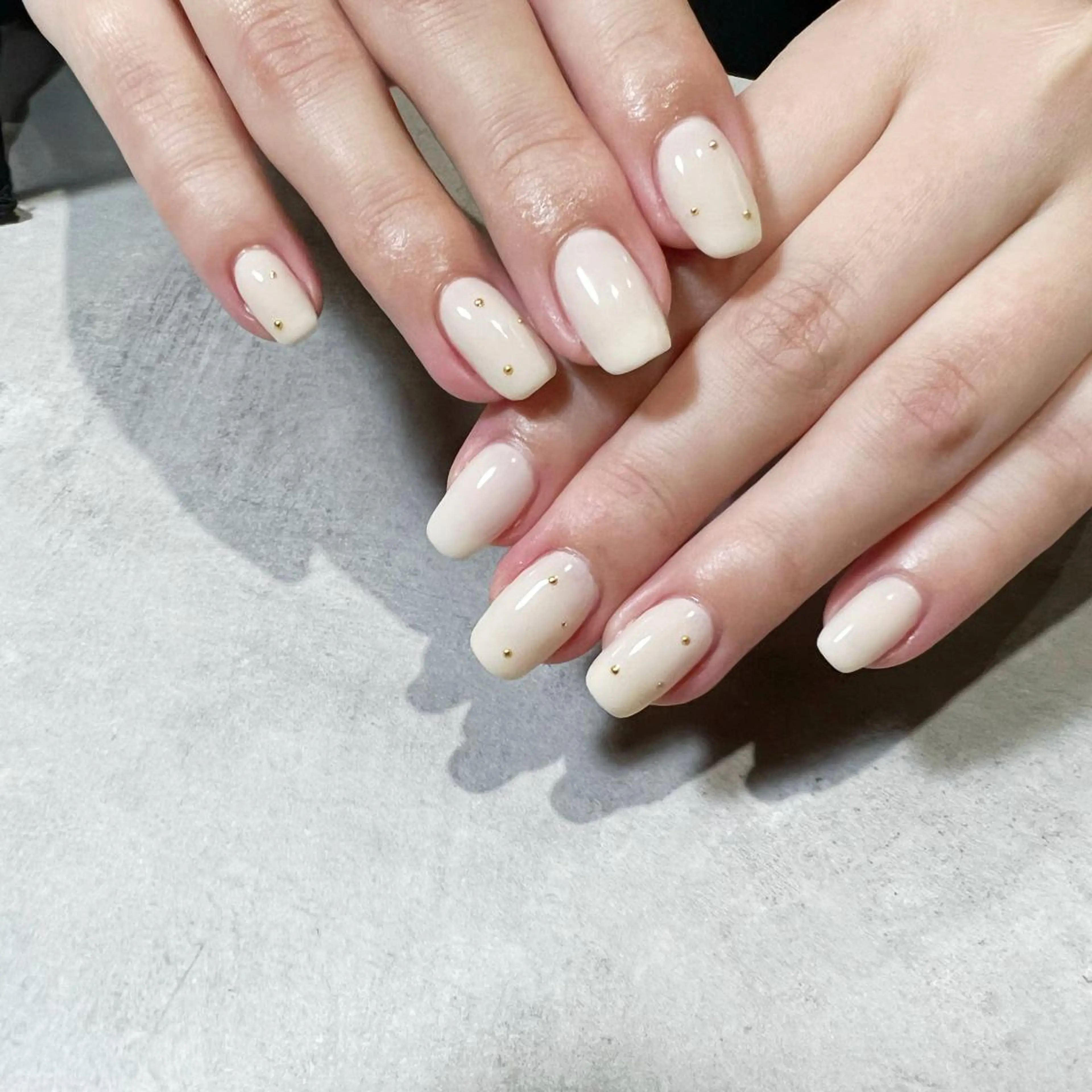 ネイル A/gan nailsalon所属・A/gan nail salonのネイルデザイン