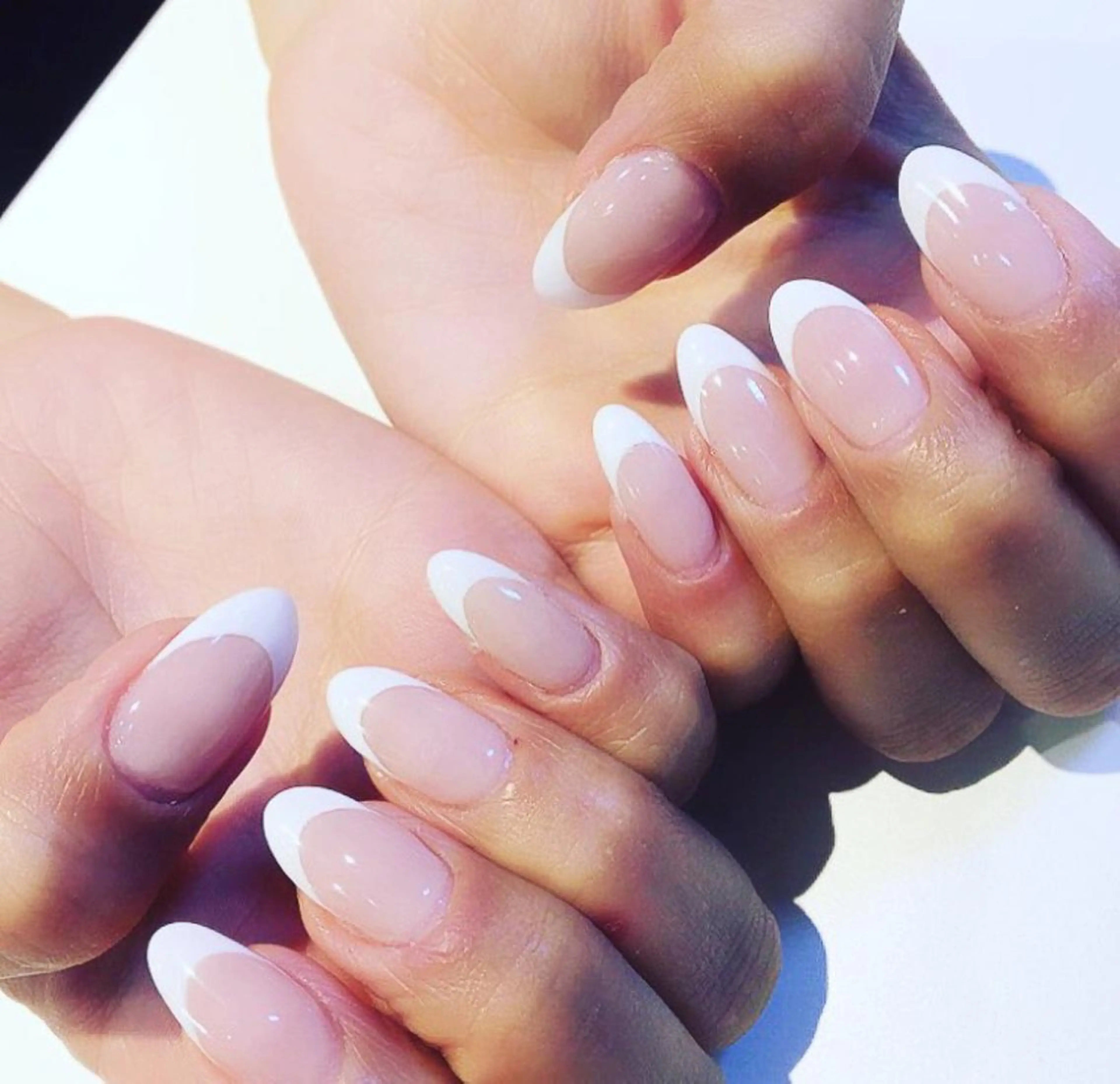 ネイル ハンドネイル noix nail &eyeのネイルデザイン
