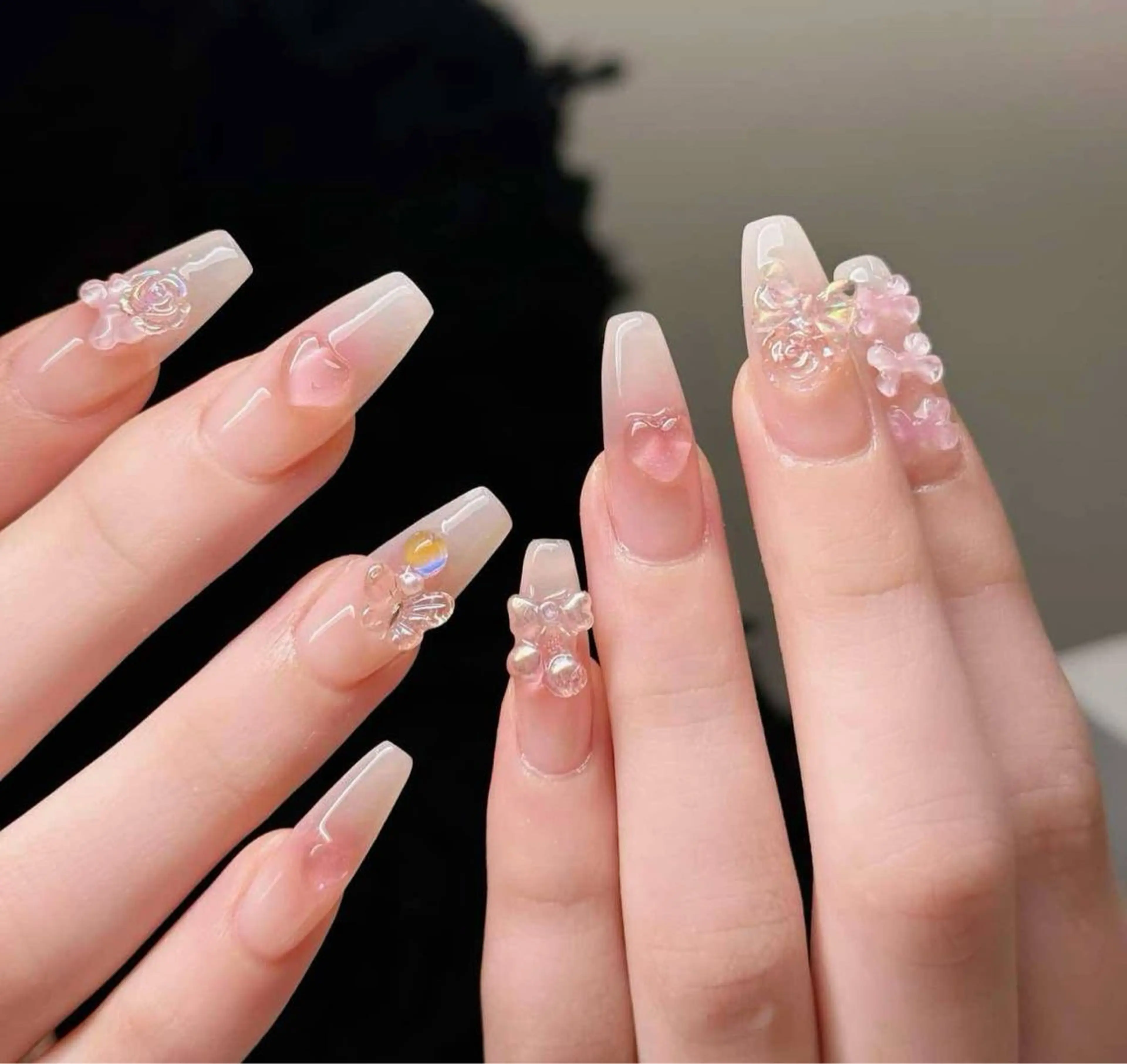 ネイル Iconic Nailのネイルデザイン