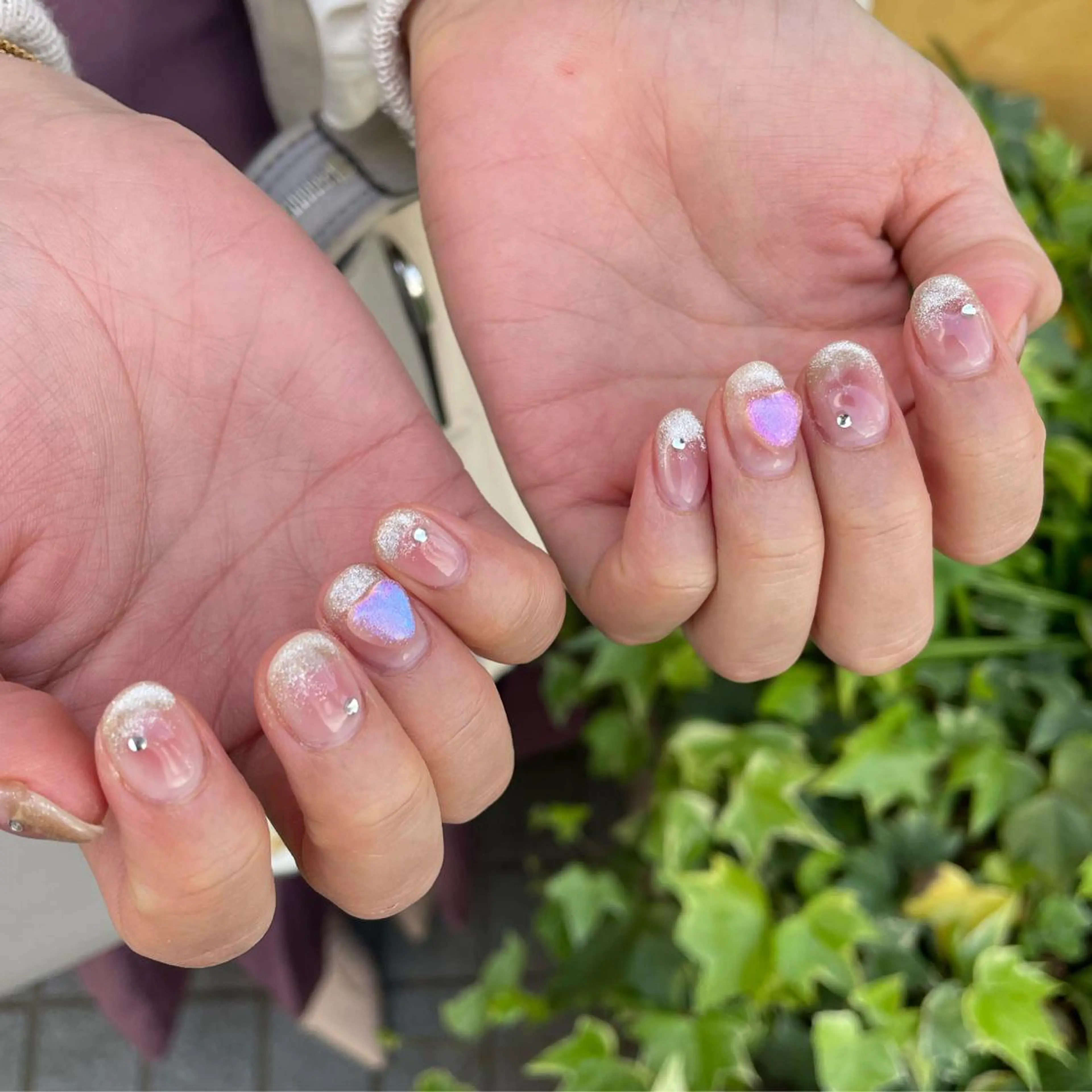 ネイル Nail💞 rinakoのネイルデザイン