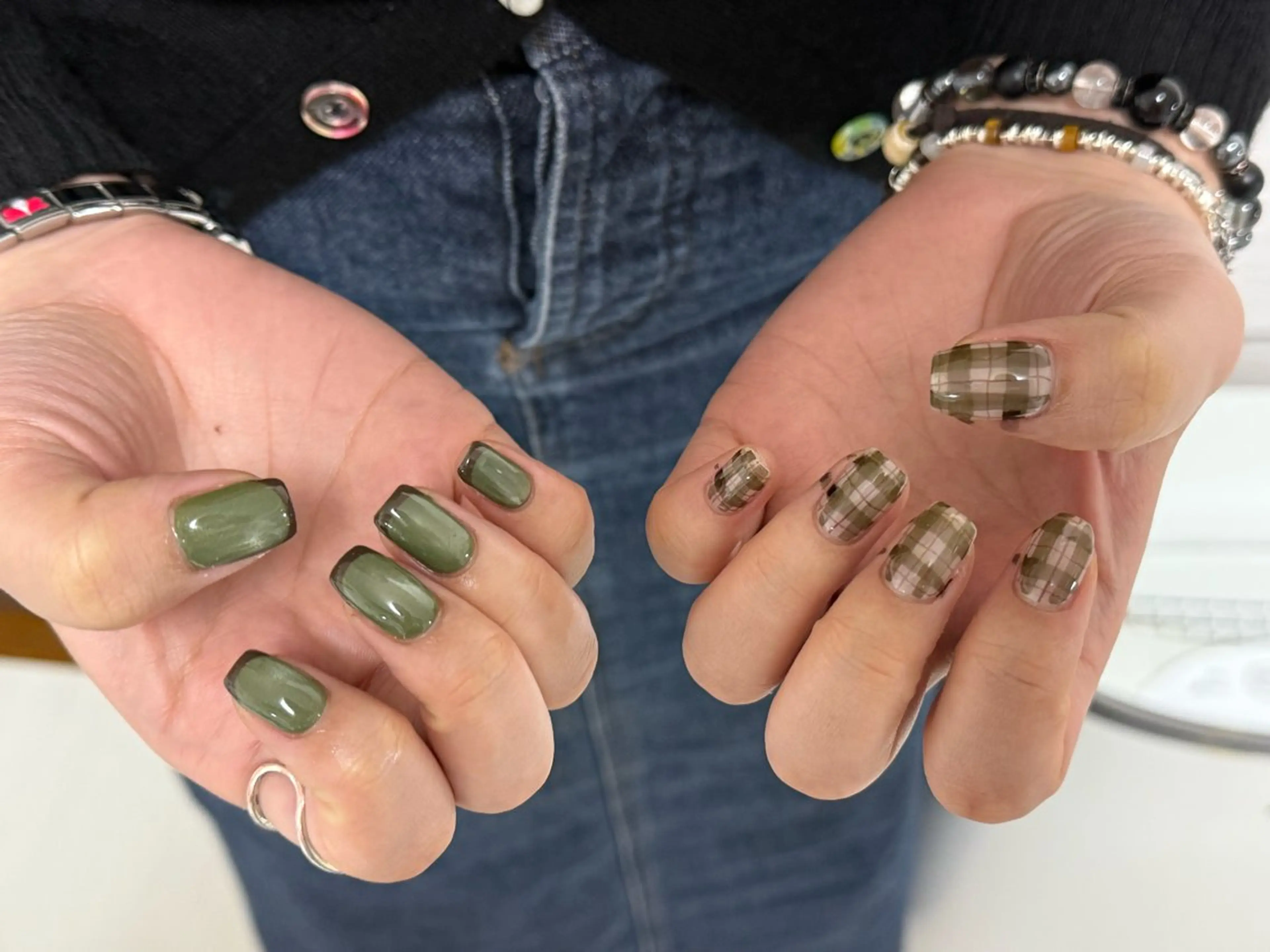 【オフなし】定額ショートの写真