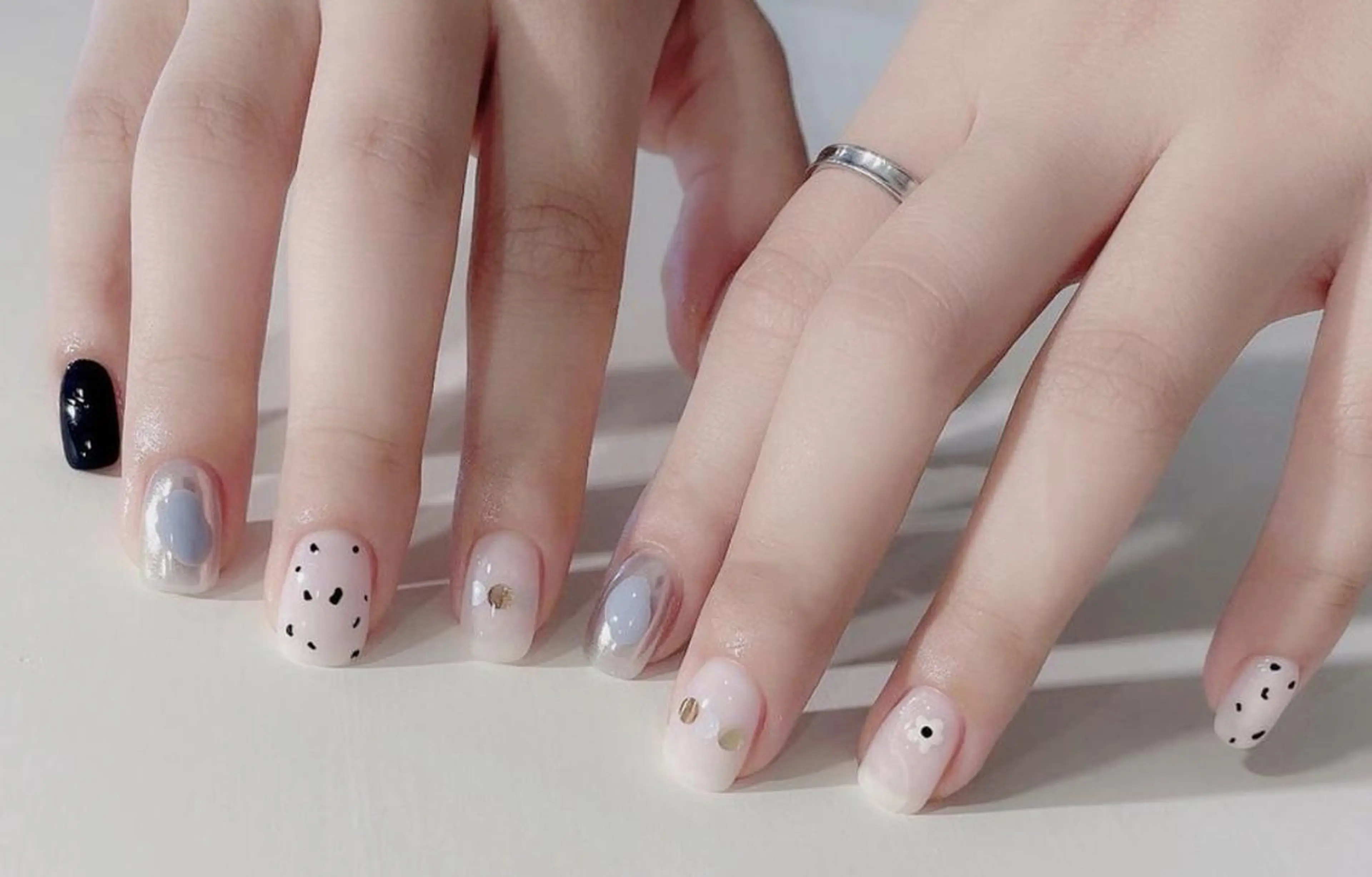 ネイル Cute beauty2のマツエク・マツパデザイン