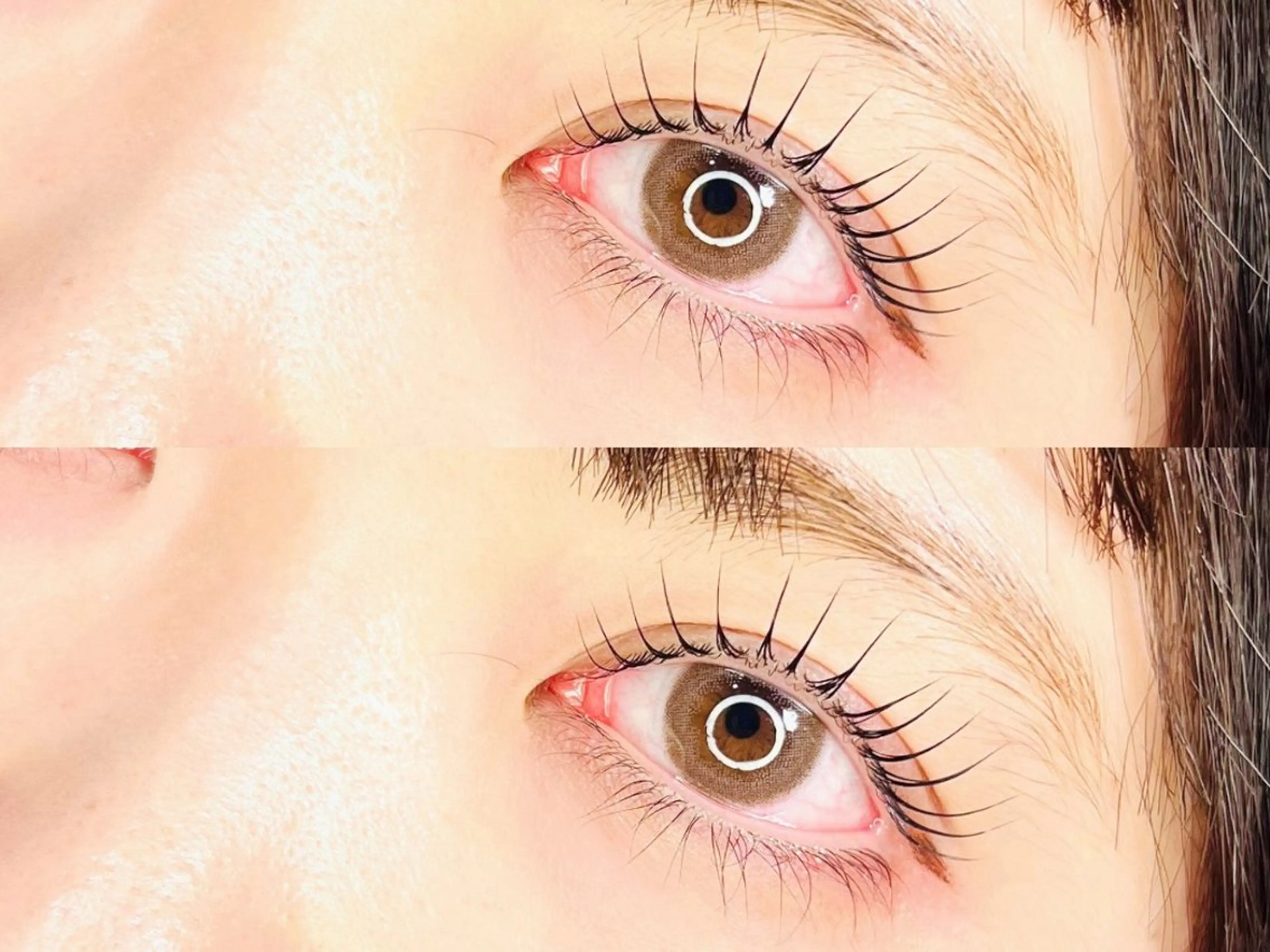 マツエク・マツパ ikoi yukaのヘアスタイル