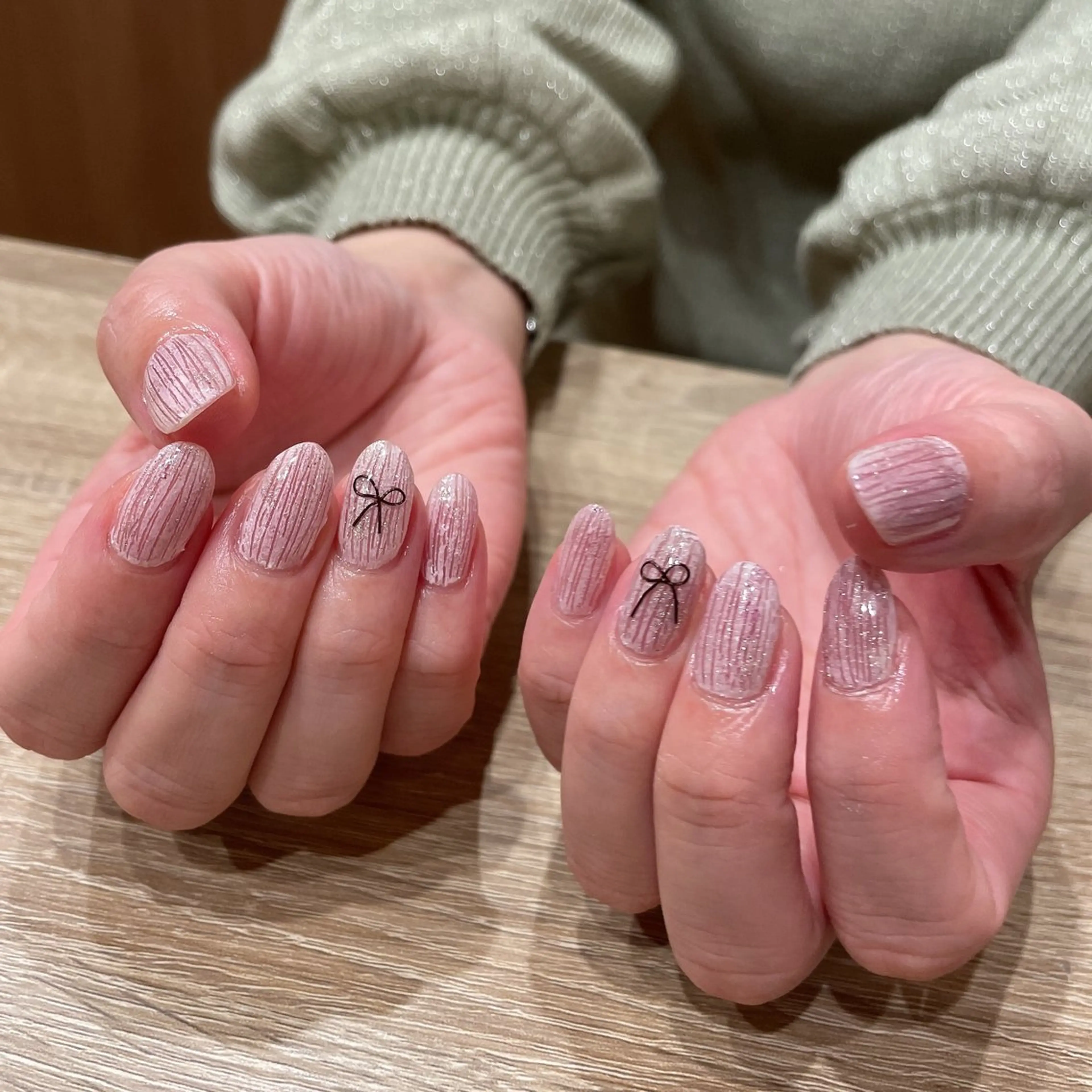 ネイル ハンドネイル liberté所属・liberté🫧 新小岩のネイルデザイン