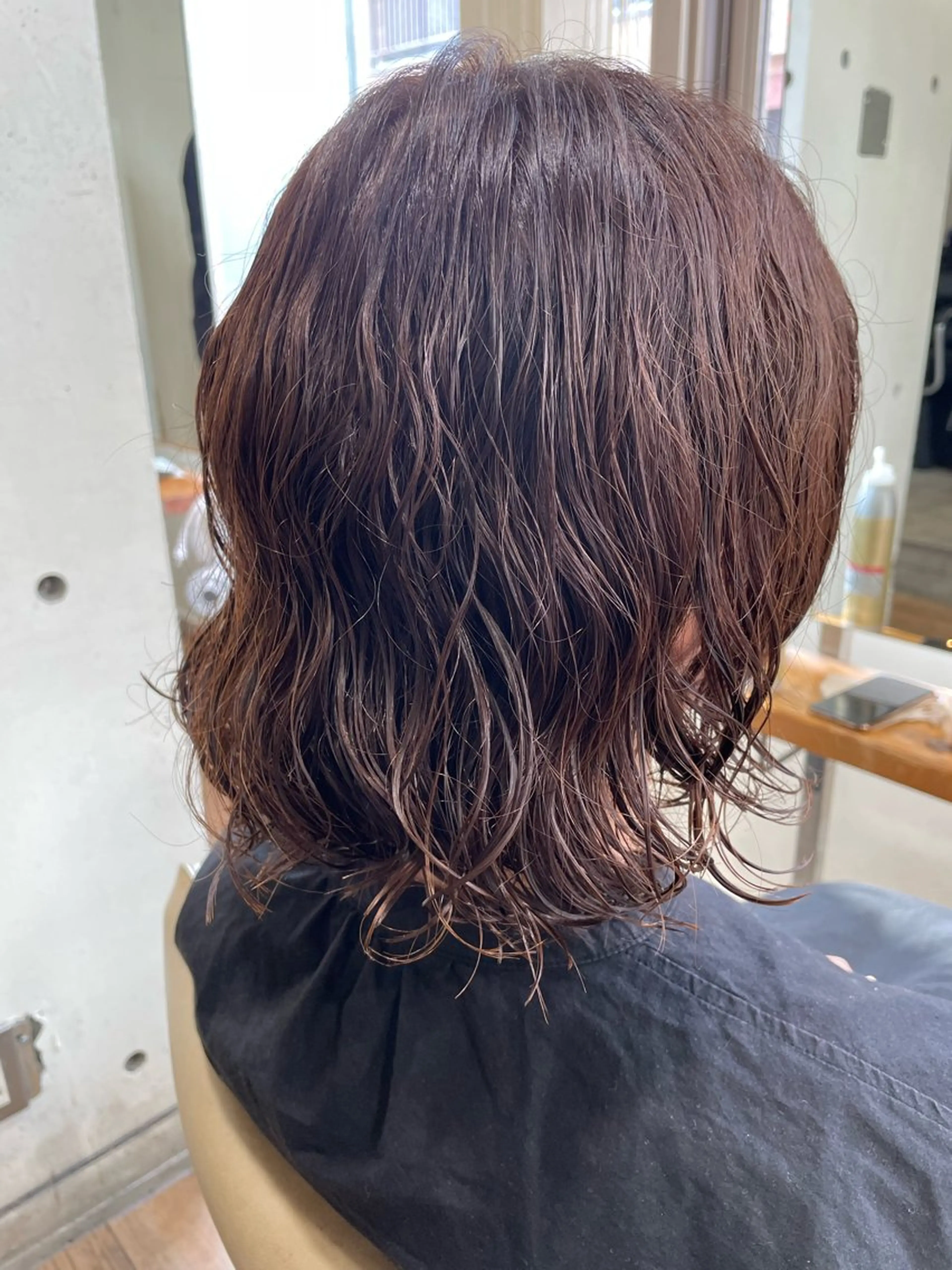 「時間要相談」補足説明をお読みください⭐️カット＋トリートメントの写真