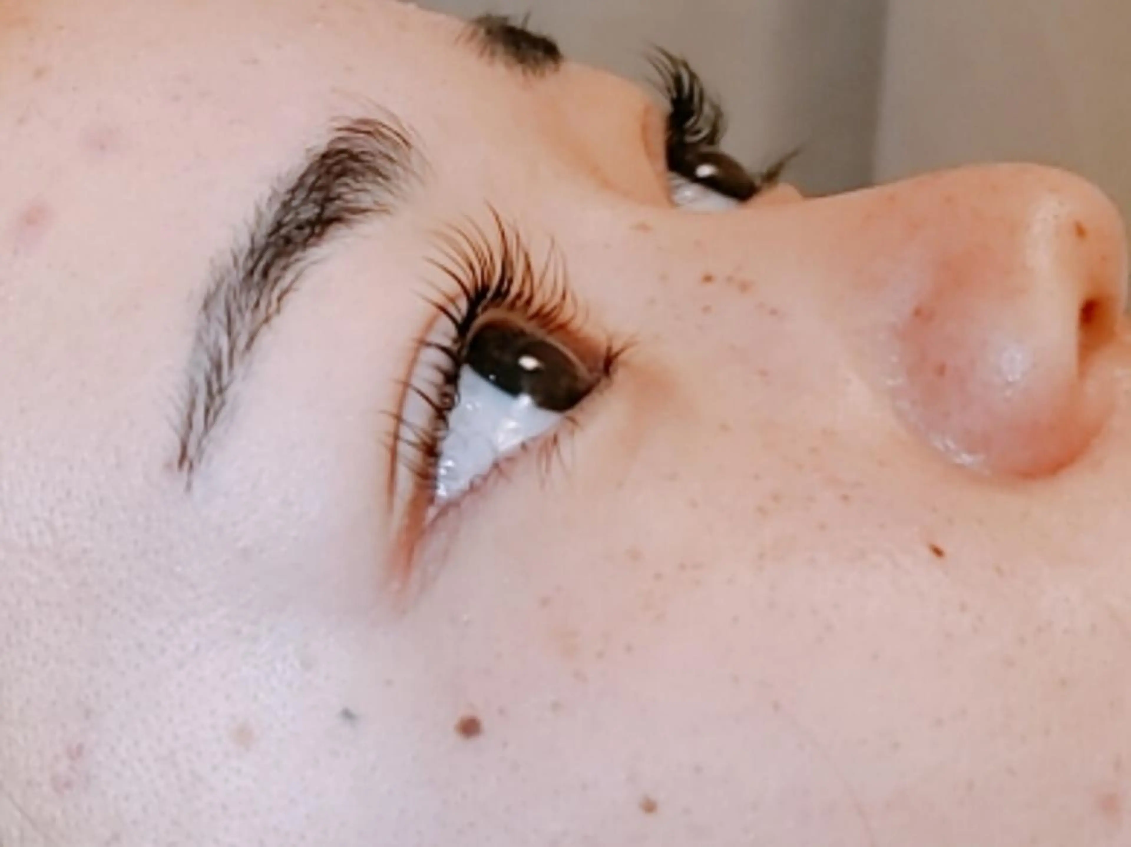 マツエク・マツパ まつげパーマ 亀谷 夏希のマツエク・マツパデザイン