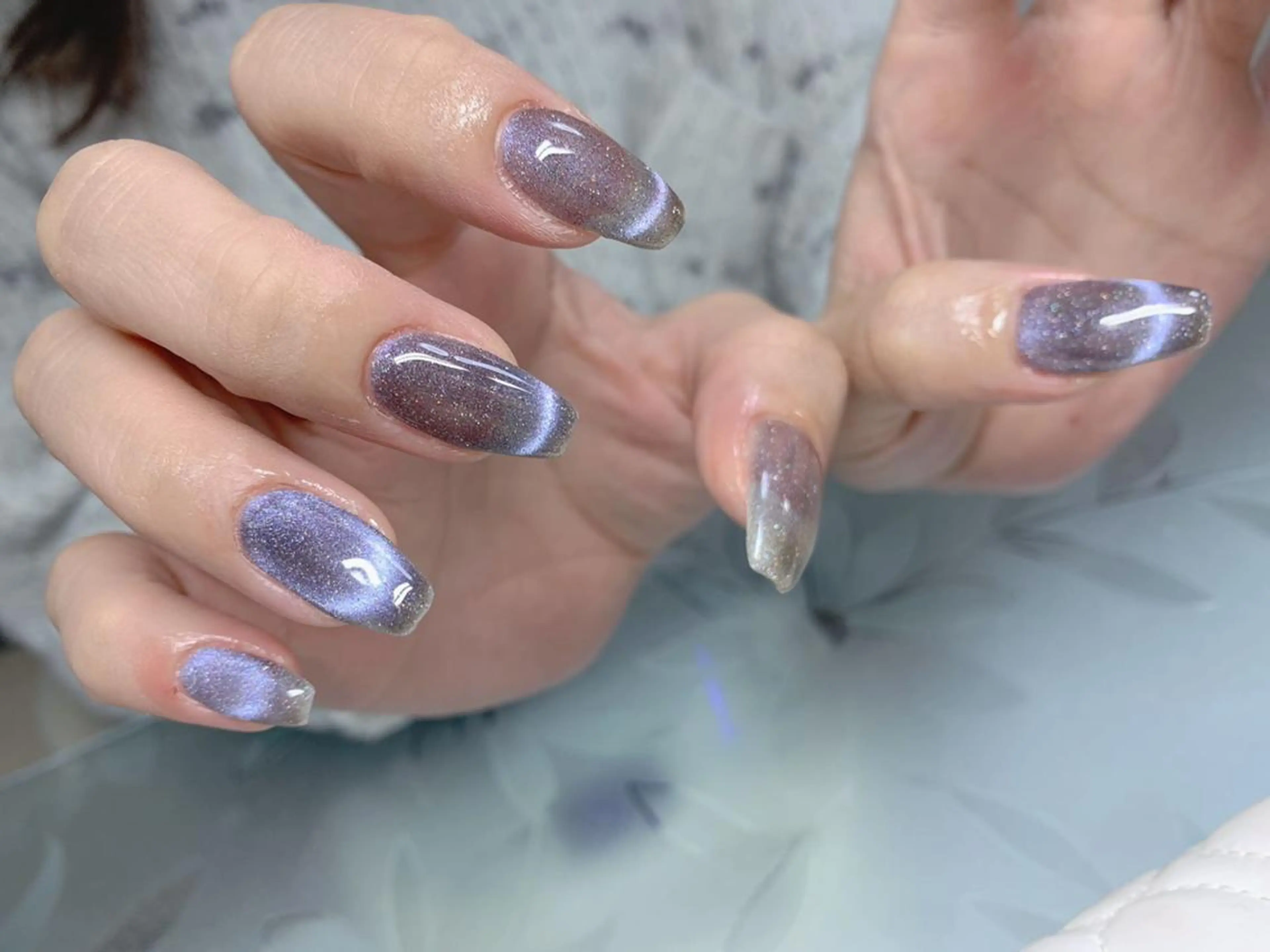 ネイル フジタ マドカのネイルデザイン