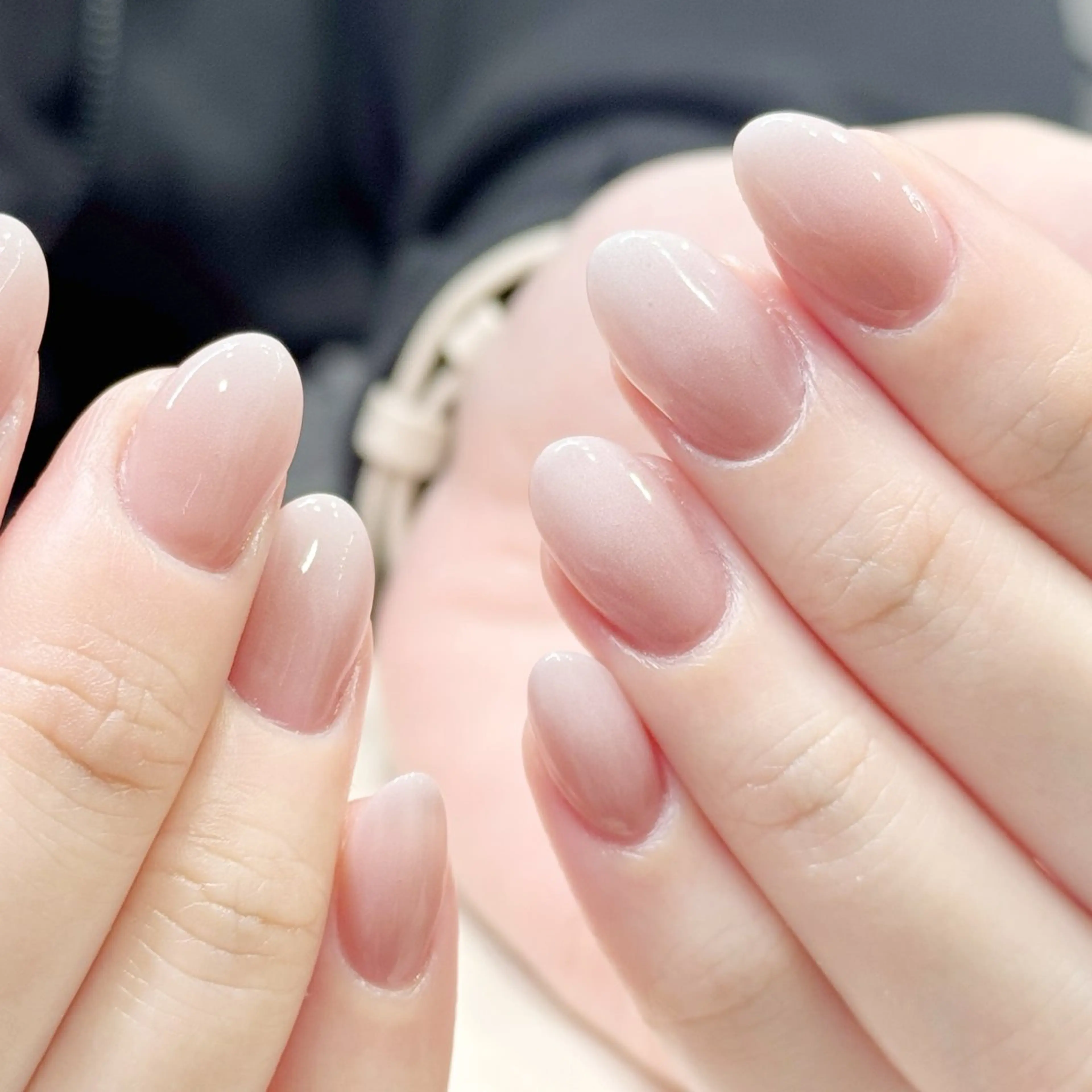 ネイル K. NANAのネイルデザイン