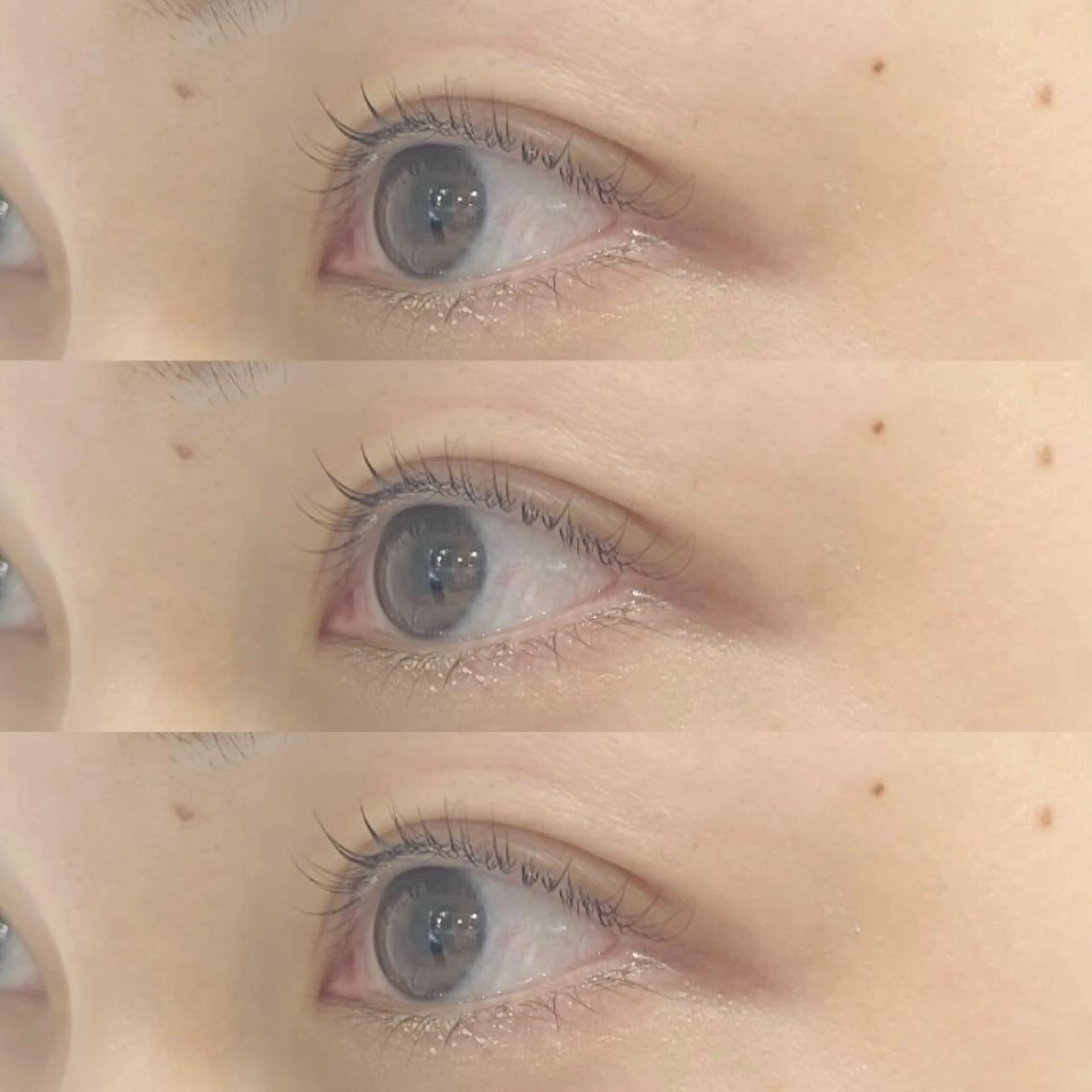 マツエク・マツパ マツパ Myro misaeのマツエク・マツパデザイン