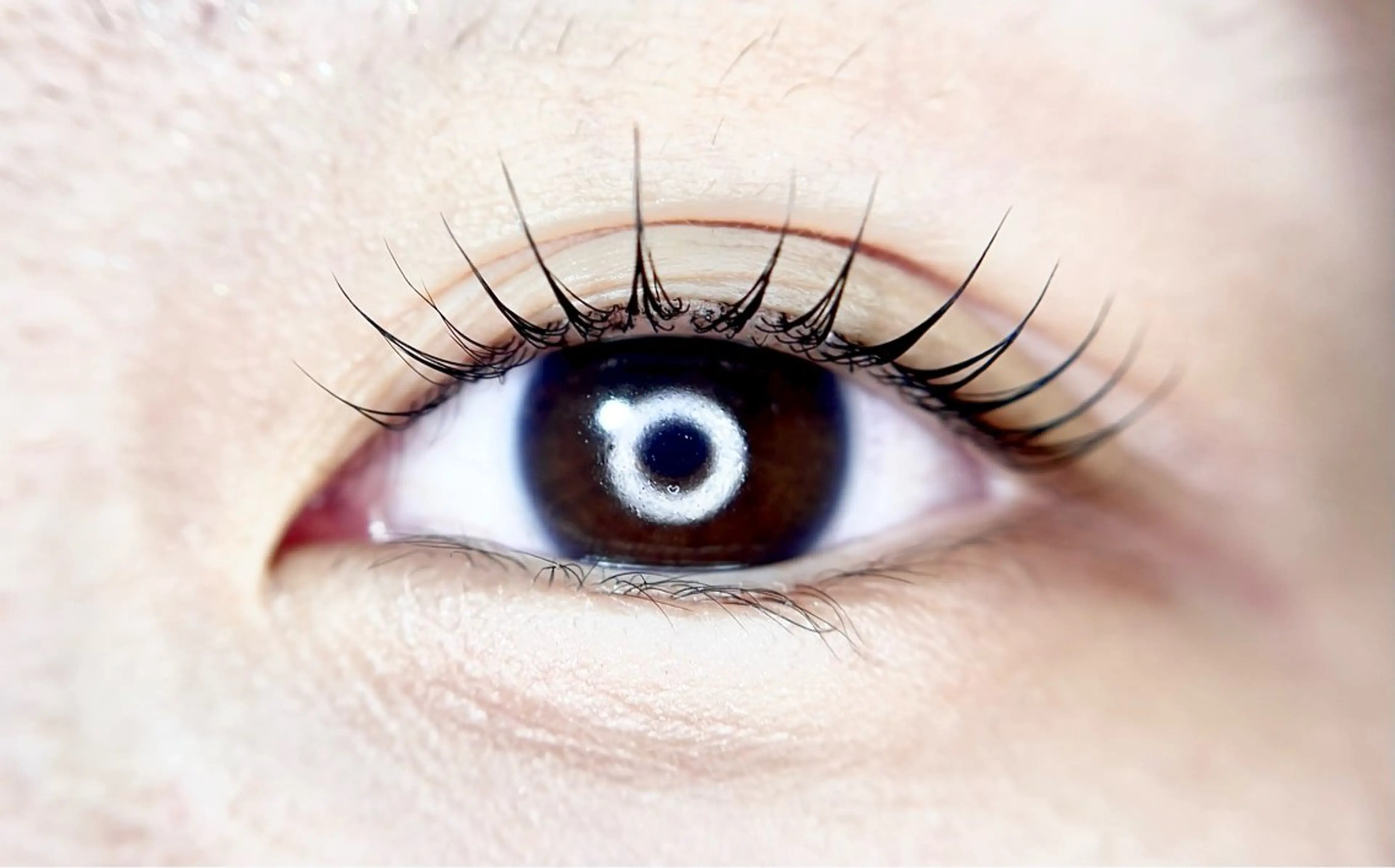 マツエク・マツパ マツパ mylash 緑井店 Natsuho.のマツエク・マツパデザイン