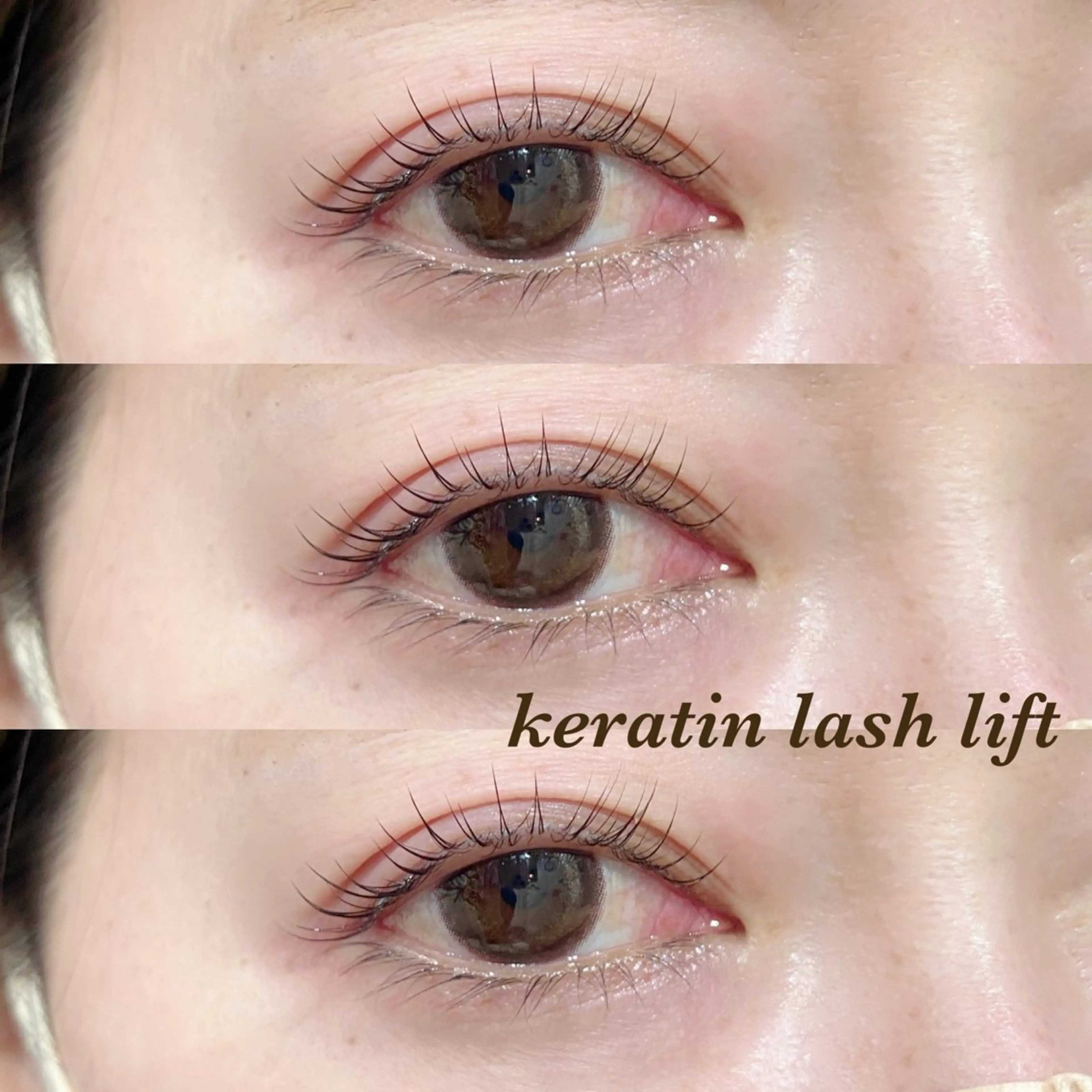 マツエク・マツパ マツパ kokubo suzuka 恵比寿のマツエク・マツパデザイン