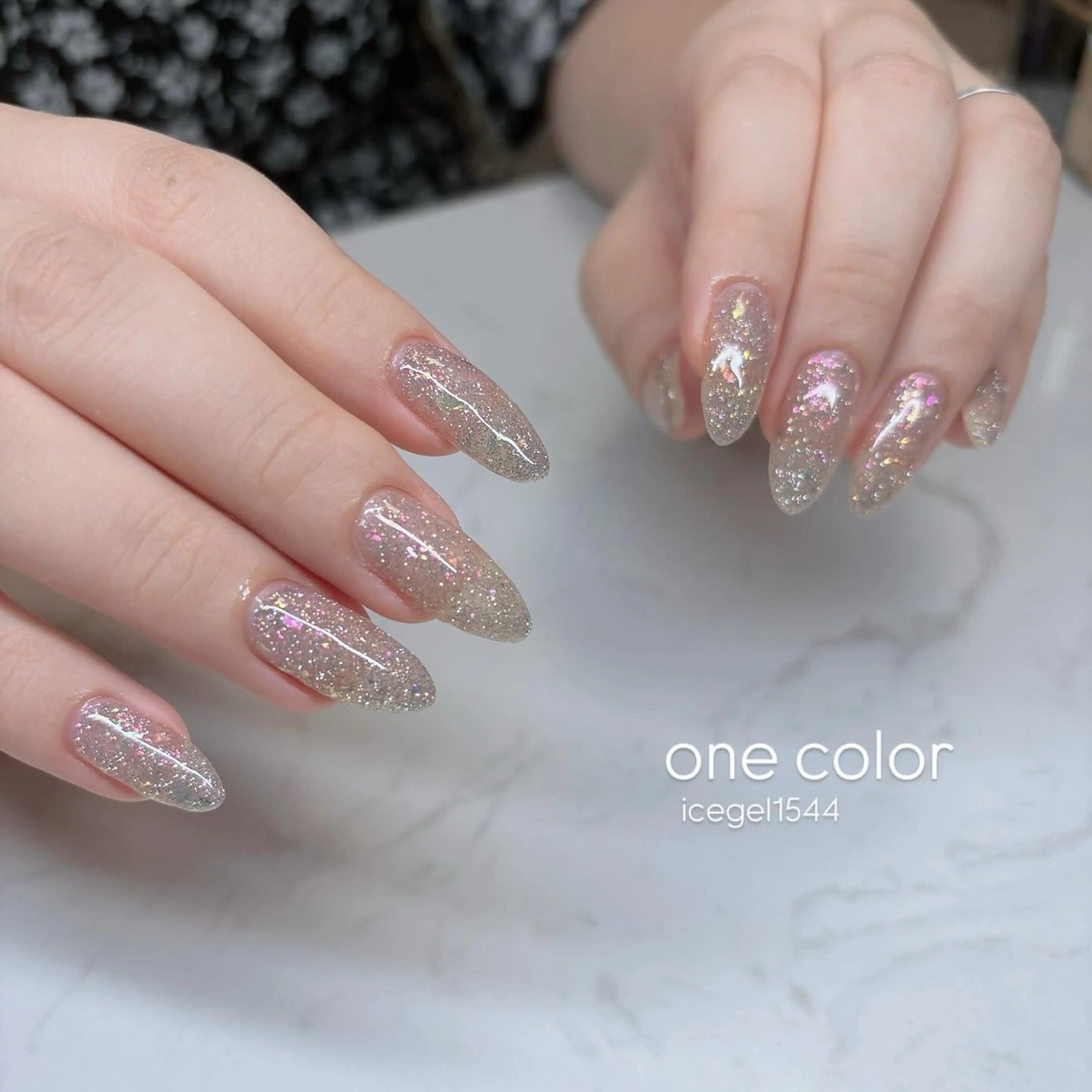 ネイル ハンドネイル O's nailのネイルデザイン