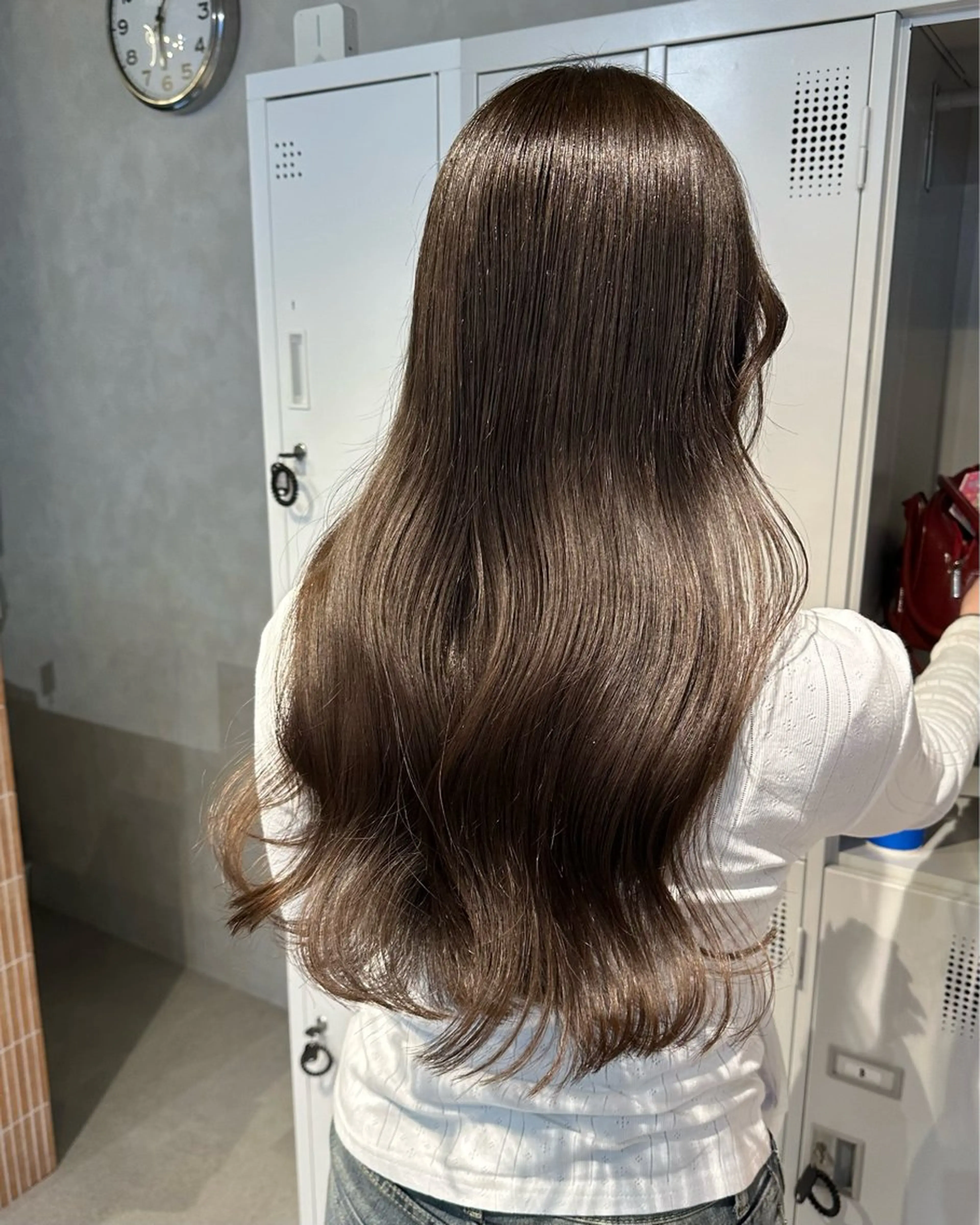 【Refaファインバブル】カット+Refa veena⭐︎の写真