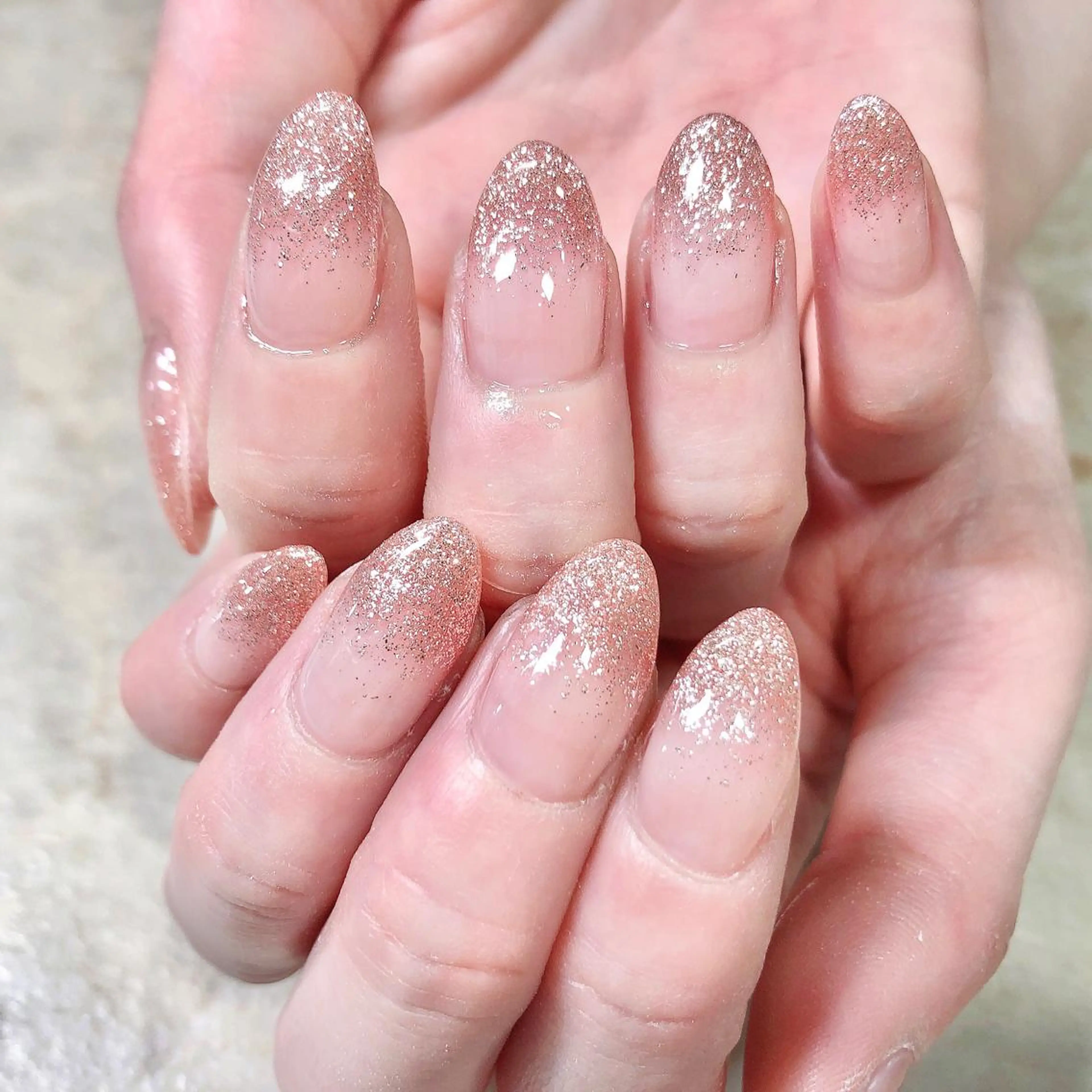 ネイル maison de NALIのネイルデザイン