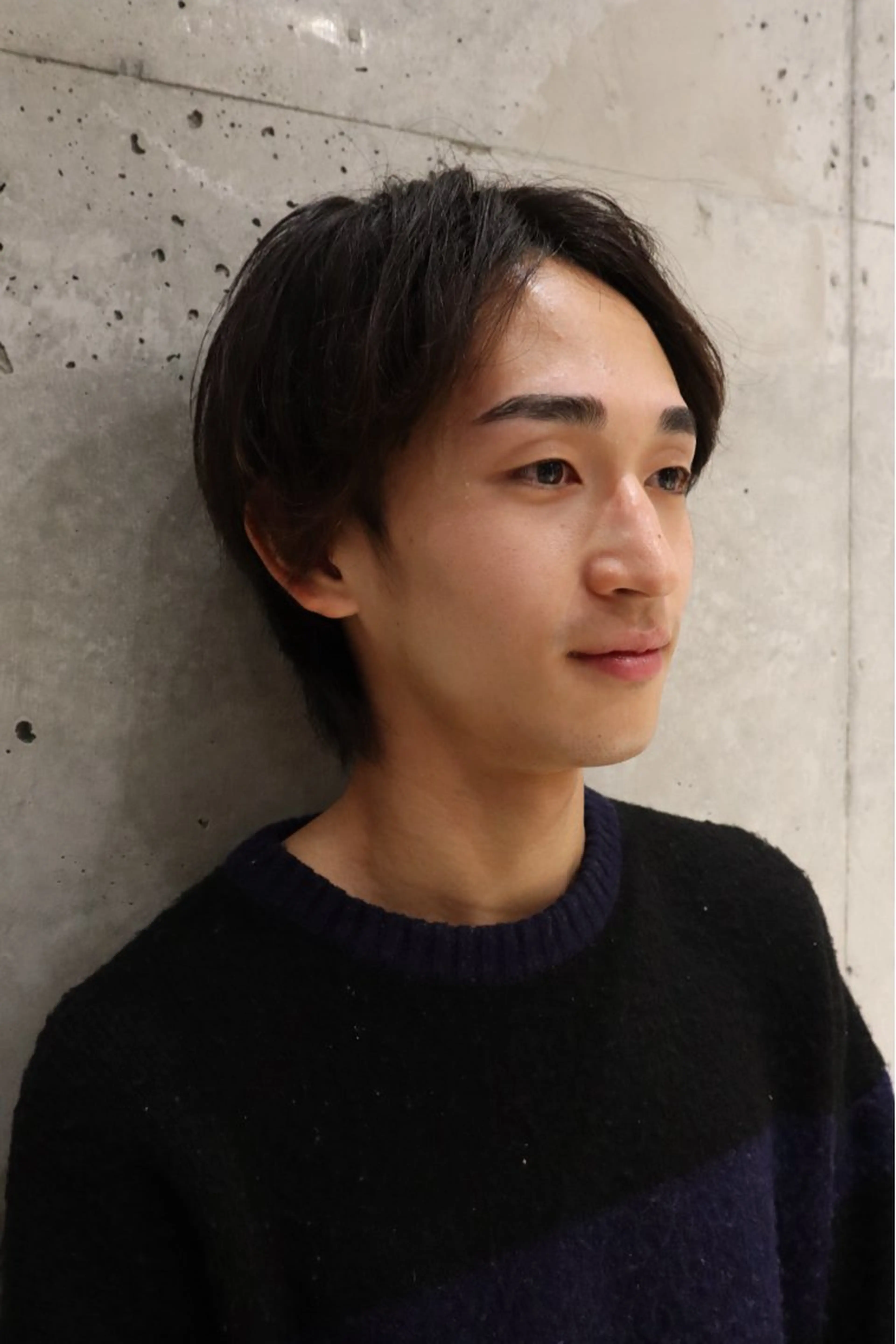 メンズ アイブロウ メンズアイブロウ ワックス脱毛 その他(アイブロウ) uusi所属・Serena 清澄白河の眉毛・アイブロウイメージ