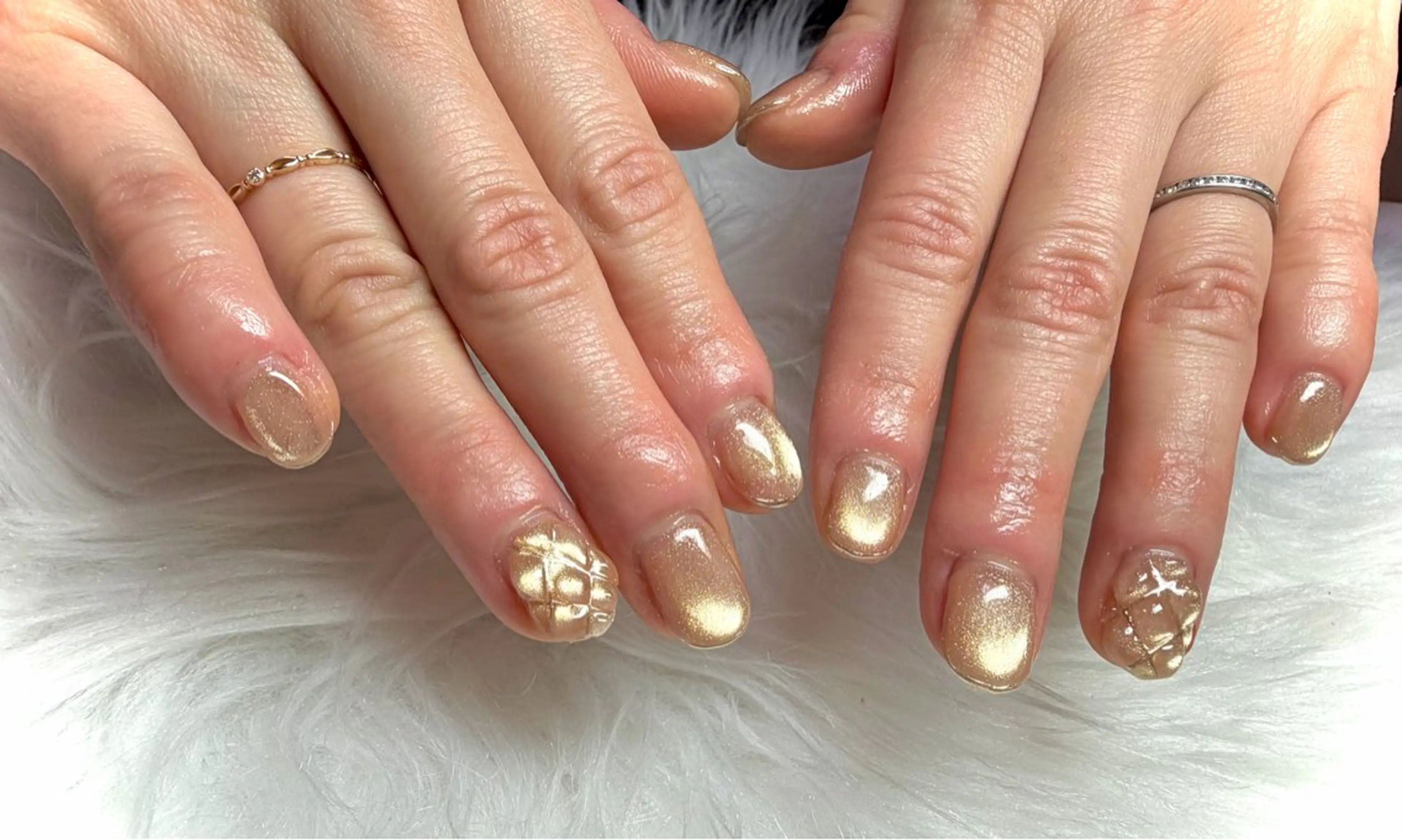 ネイル Nail room Aのネイルデザイン